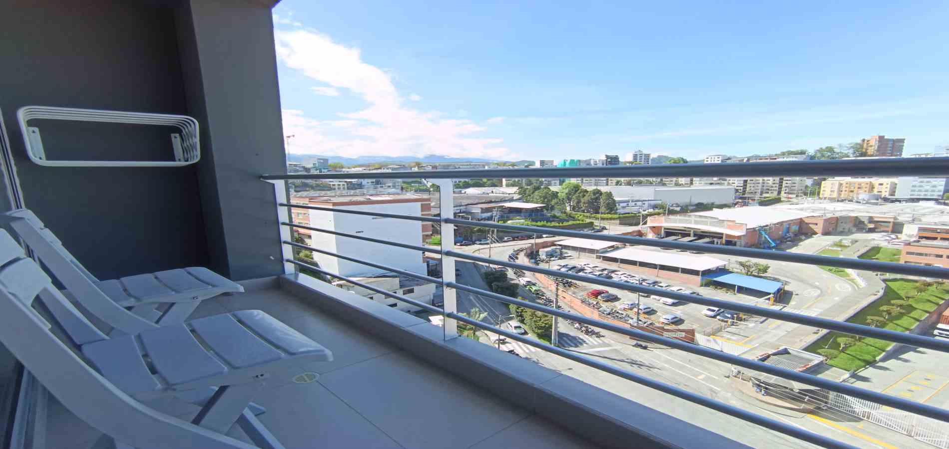 Foto de Apartamento en Venta en Alta suiza, Manizales - 6 - 279070275