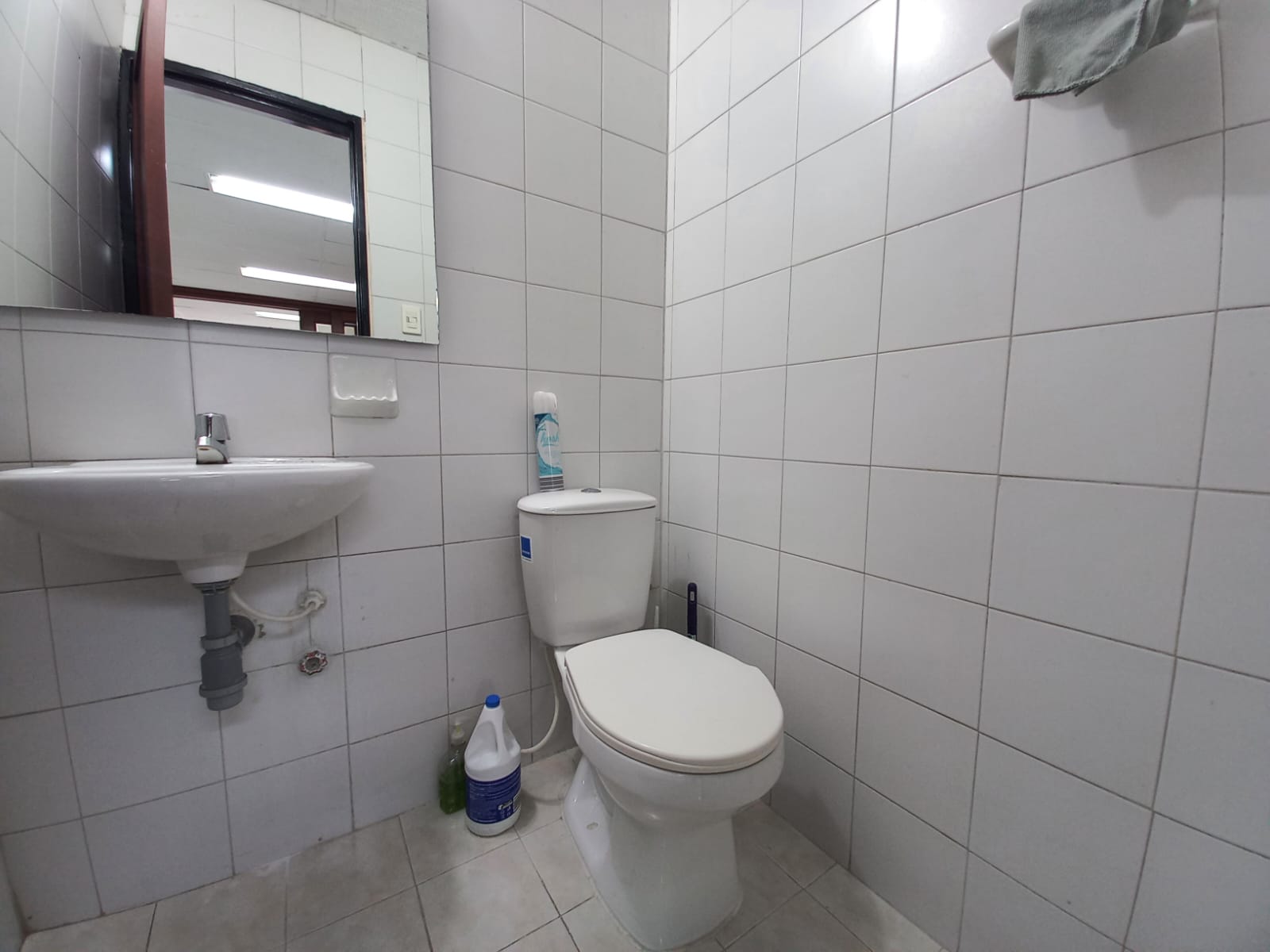 Foto de Oficina para Arriendo en Centro, Pereira - 279069686