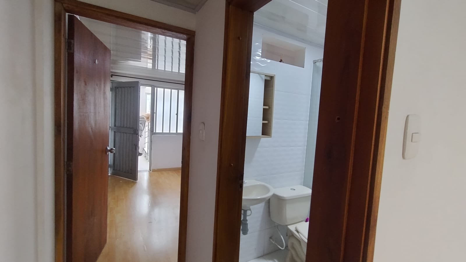 Foto de Apartaestudio en Arriendo en Chipre, Manizales - 4 - 279068523