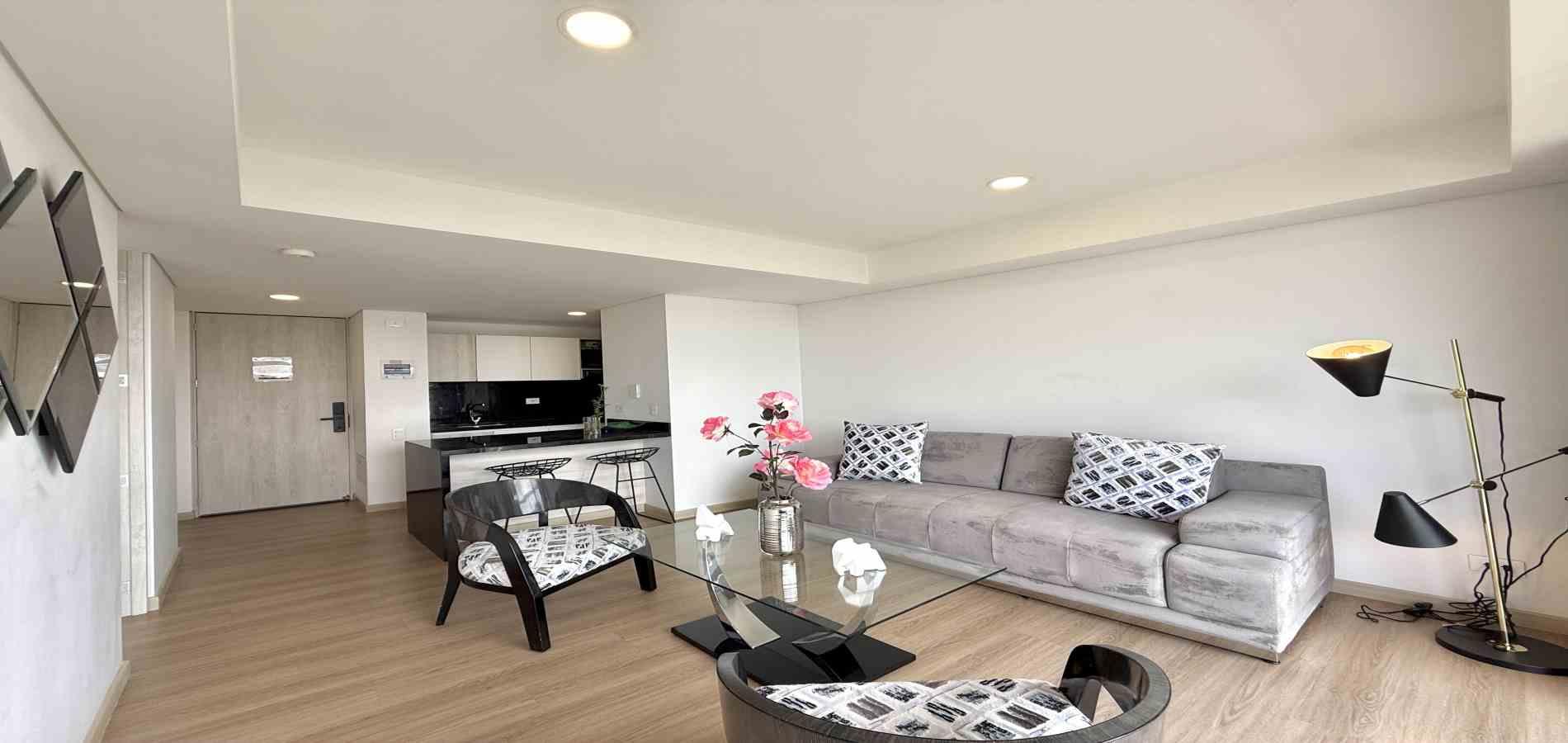 Foto de Apartaestudio en Venta en Avenida del sur, Pereira - 4 - 279063802