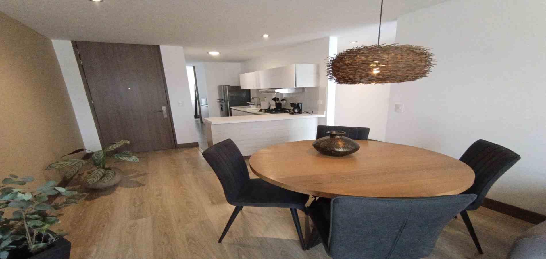 Foto de Apartamento en Arriendo en Avenida santander , Manizales - 3 - 22542