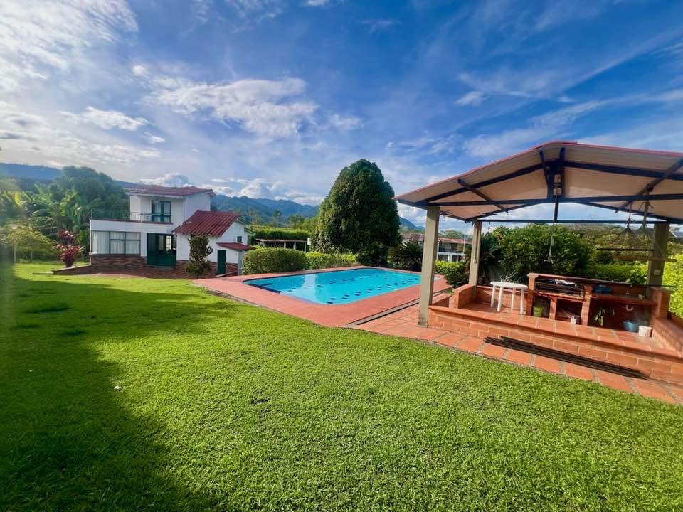 Foto de Casa campestre para Venta en Anserma, Anserma - 279064295