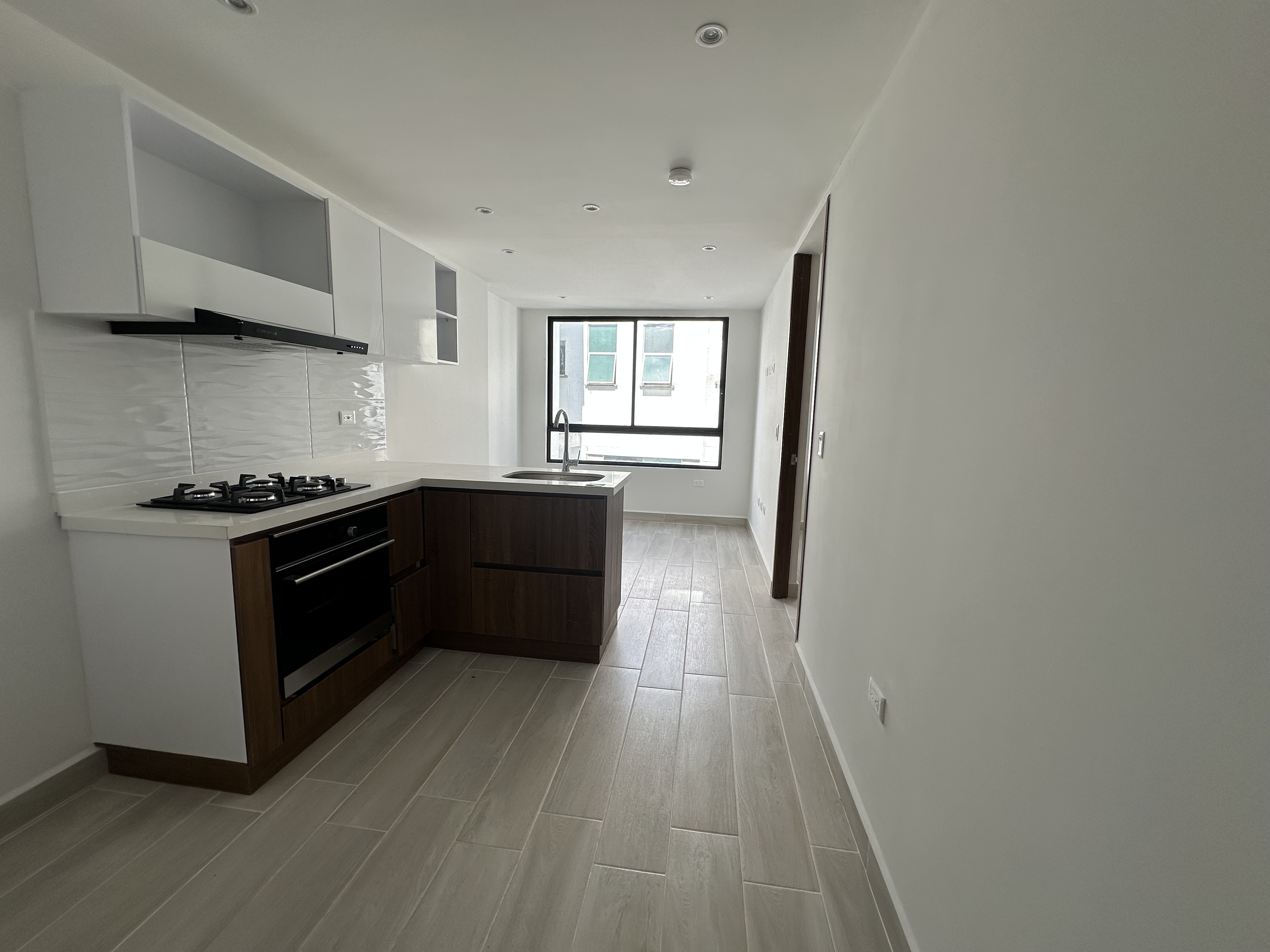 Foto de Apartaestudio en Arriendo en La castellana, Armenia  - 2 - 279068729