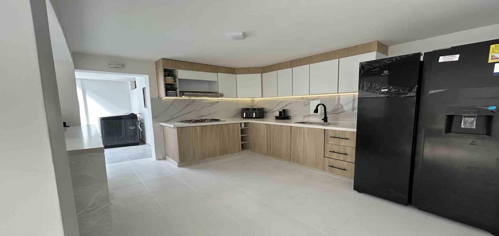 Foto de Casa en Venta en Comuna el jardin/avenida sur, Pereira - 9 - 279069509
