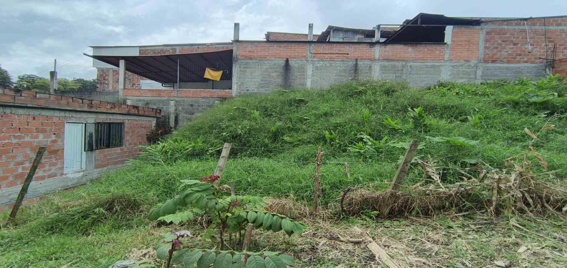 Foto de Lote / terreno para Venta en El palmar, Manizales - 279065817