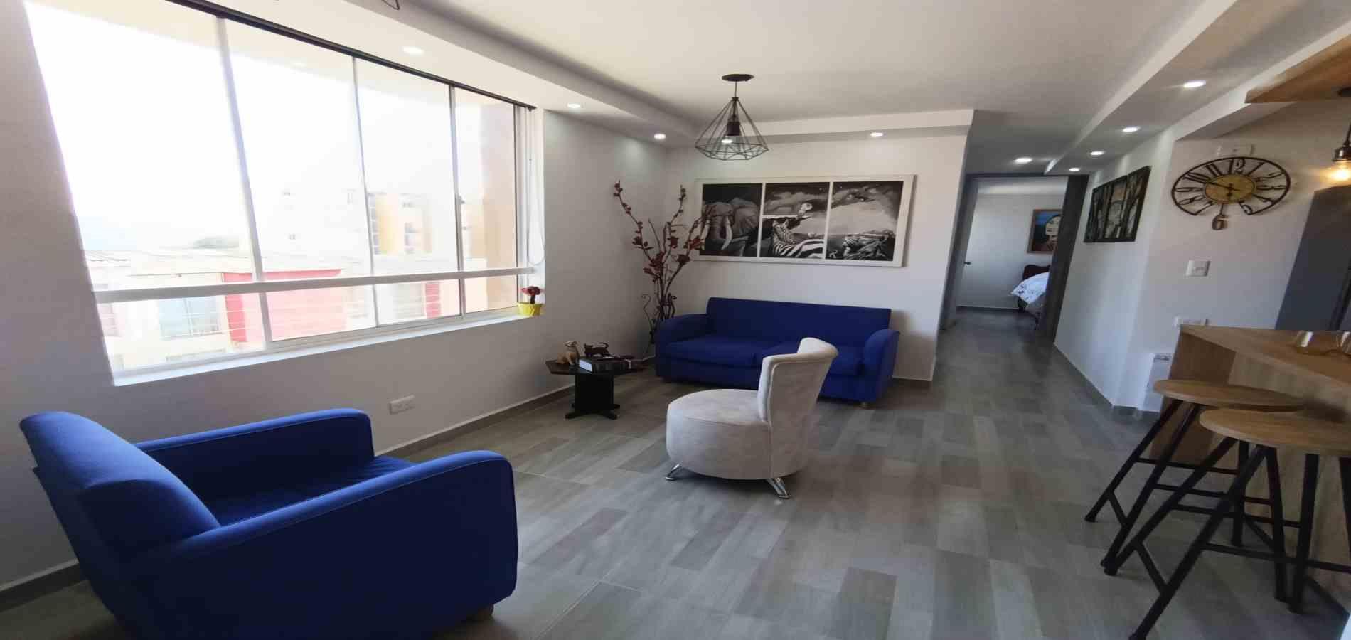 Foto de Apartamento en Venta en Puerta del sol, Manizales - 2 - 279064515