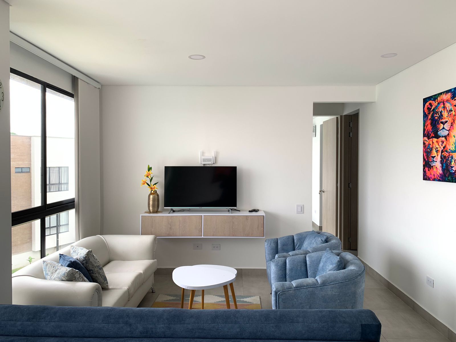 Foto de Apartamento en Arriendo en El caimo, Armenia  - 12 - 279064320