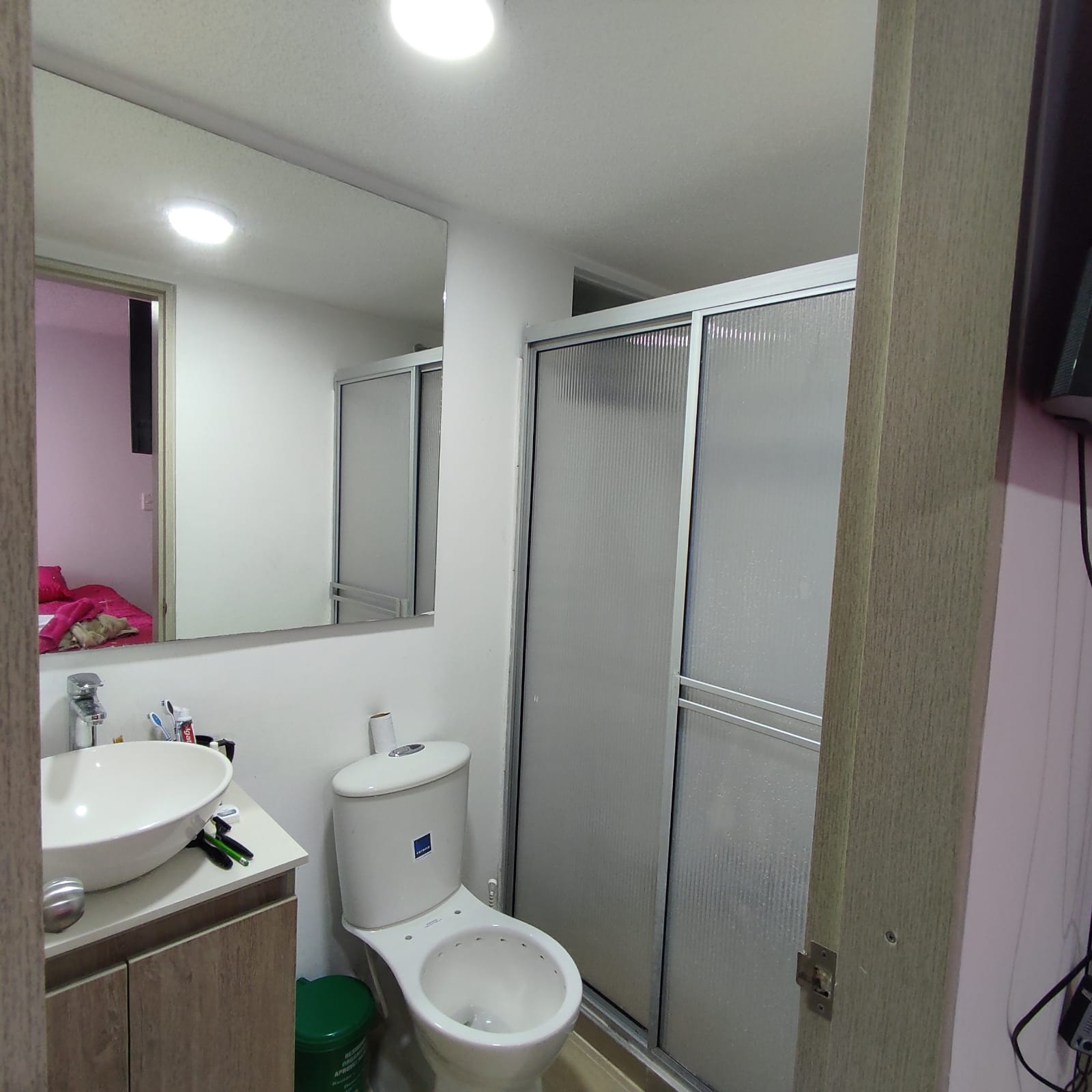 Foto de Apartamento en Venta en Dosquebradas/la pradera, Dosquebradas - 9 - 279057342