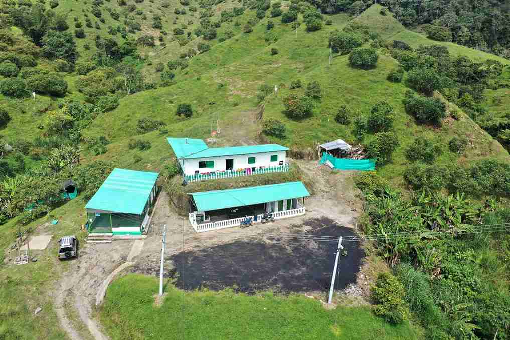 Foto de Finca en Venta en Vereda aguadita, Fresno - 15 - 279054270