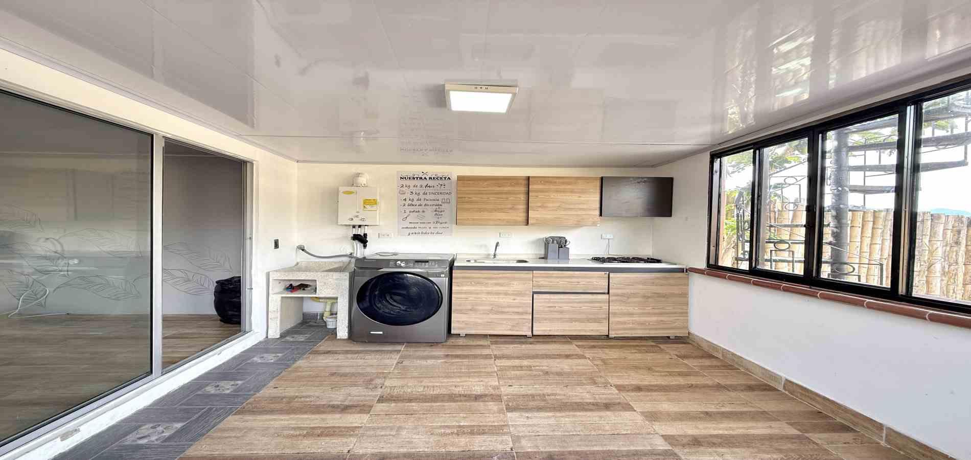 Foto de Casa en Venta en Via armenia, Pereira - 4 - 279062033