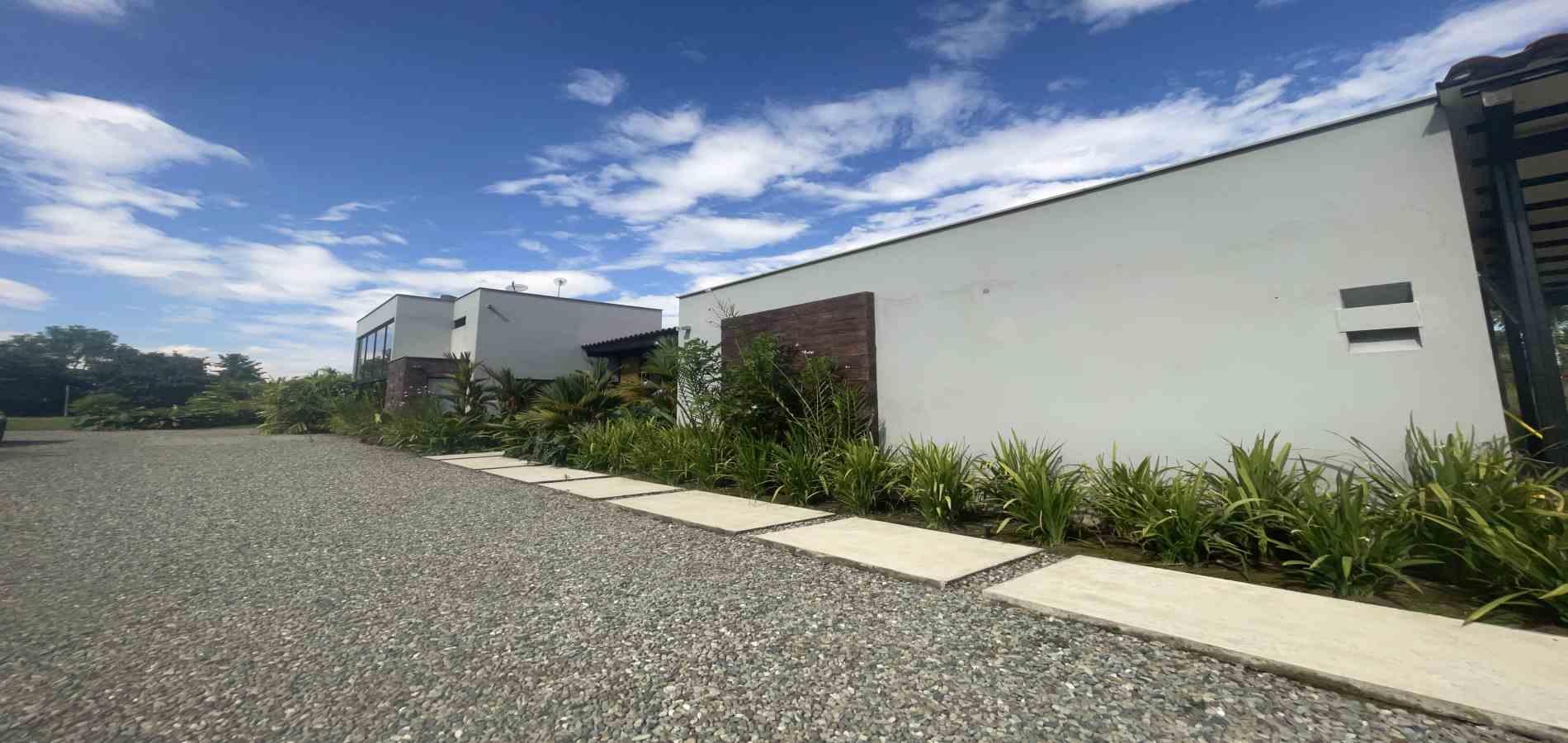 Foto de Casa campestre en Venta en Via la tebaida  la paila km 4, La tebaida - 22 - 279062666