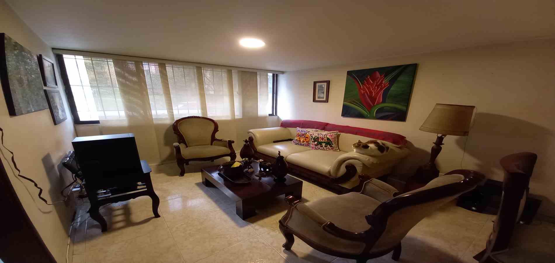 Foto de Apartamento en Venta en Villa pilar, Manizales - 25 - 279062261