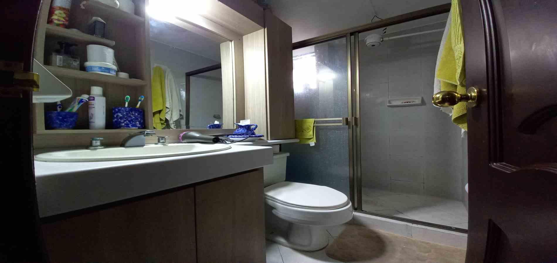 Foto de Apartaestudio en Venta en Belén, Manizales - 2 - 279068897
