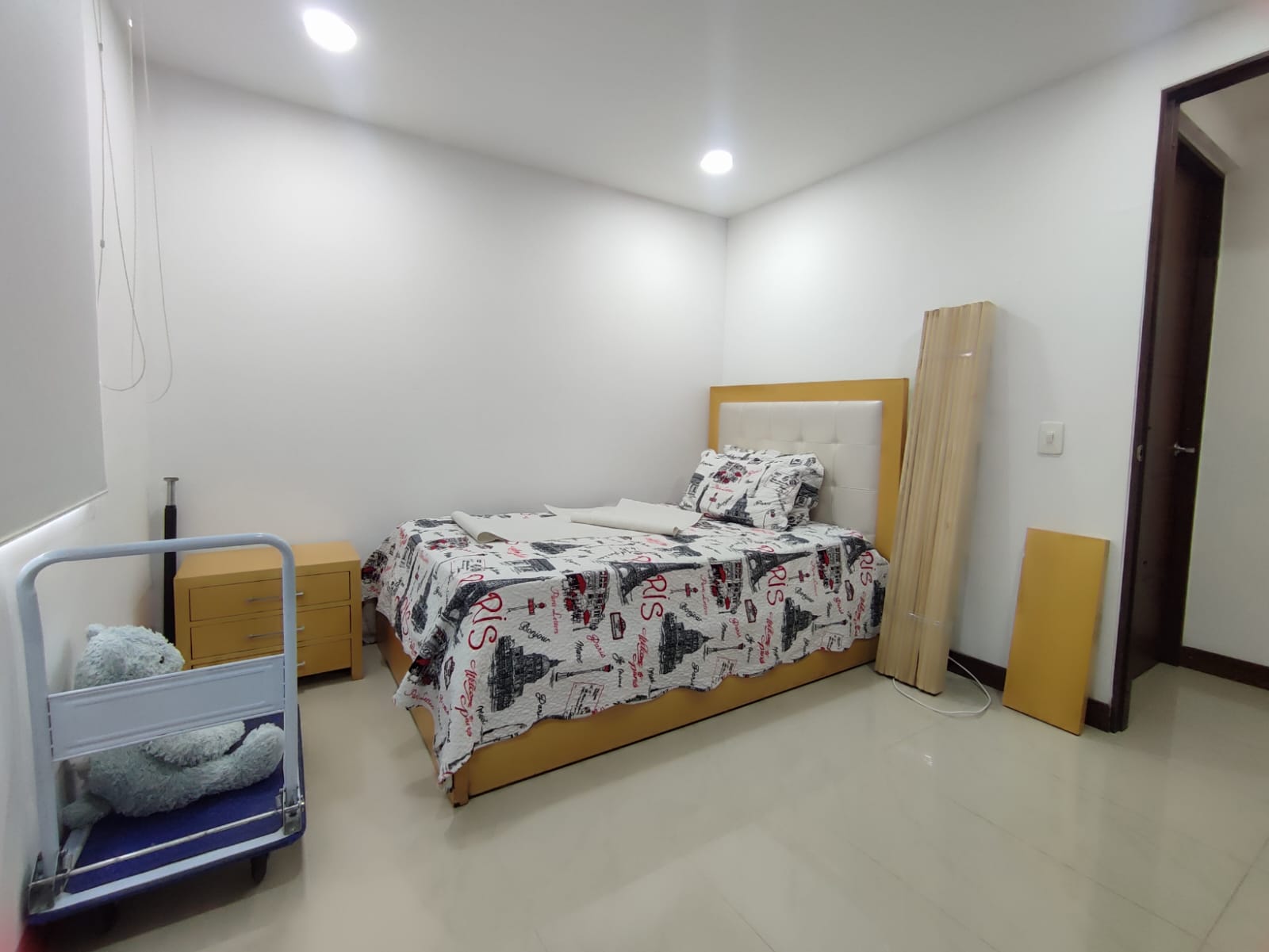 Foto de Apartamento en Venta en Pinares, Pereira - 30 - 279062854