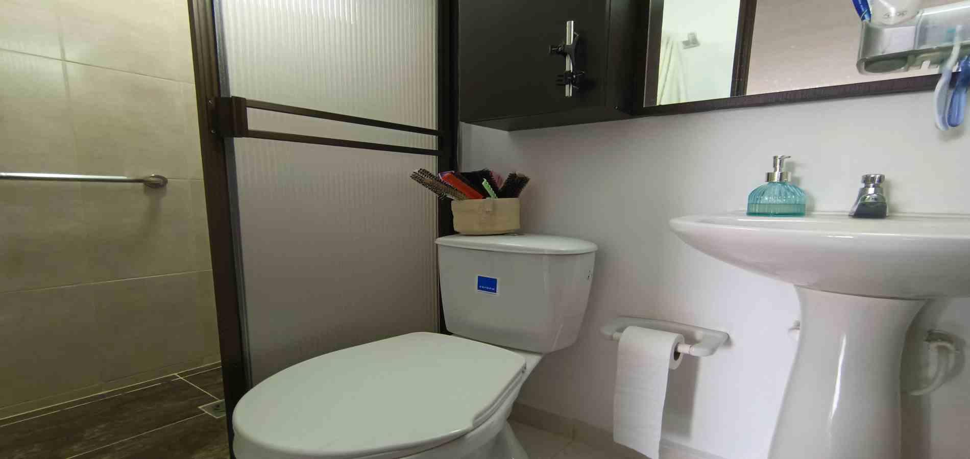 Foto de Apartaestudio en Venta en Alta suiza, Manizales - 9 - 279069670