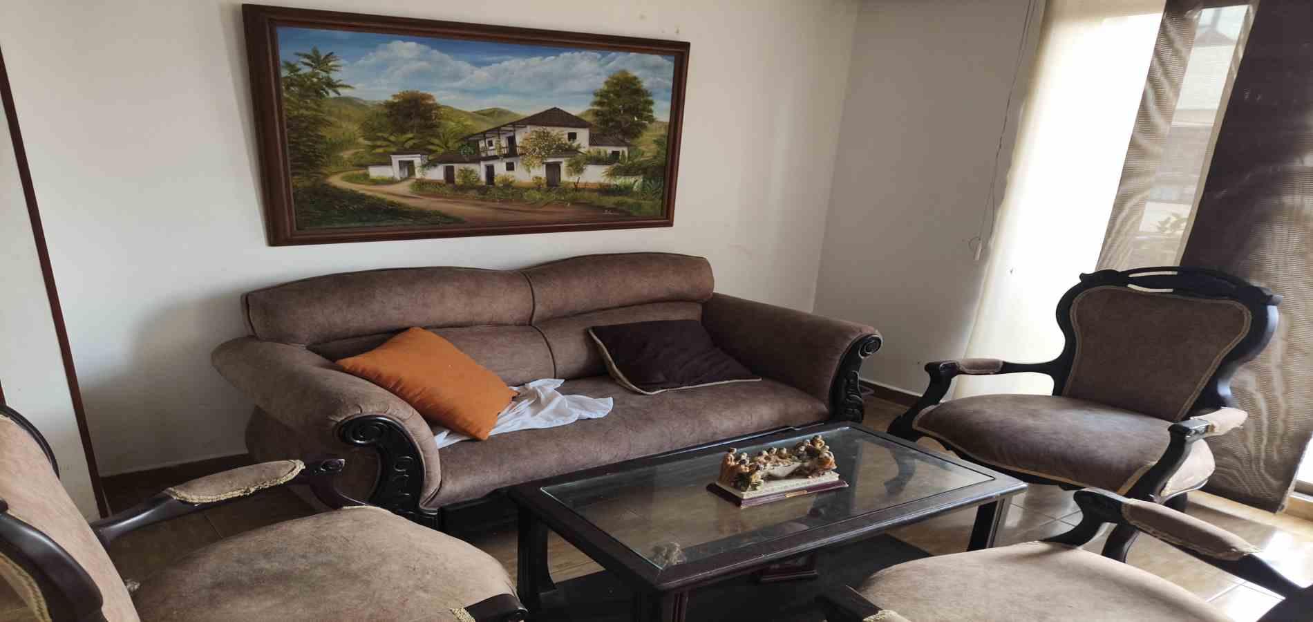 Foto de Apartamento en Venta en Granada, Armenia  - 11 - 279068110