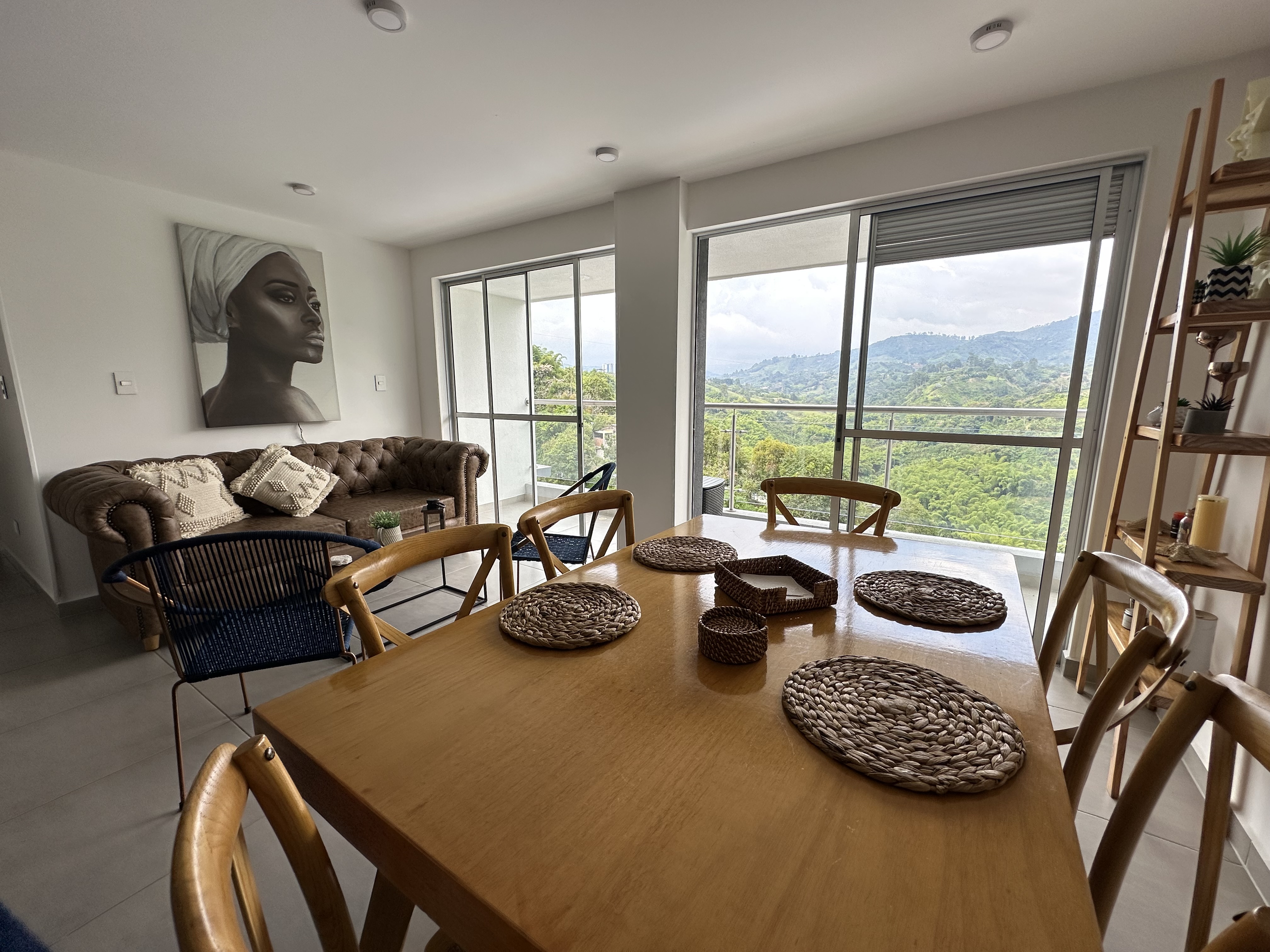 Foto de Apartamento para Arriendo en Avenida centenario, Armenia  - 279068843
