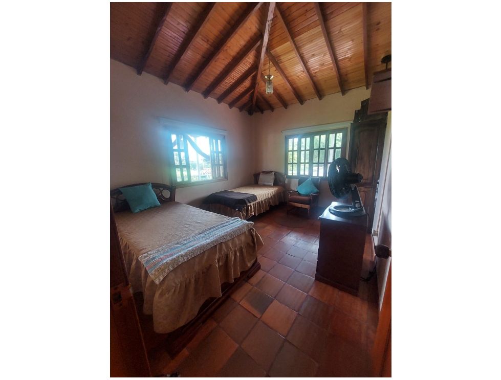 Foto de Casa campestre en Venta en Via alcala, Pereira - 1 - 279065633