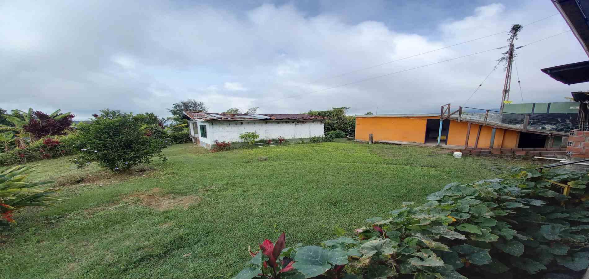 Foto de Finca en Venta en Vereda la argelia, Manizales - 18 - 279066671