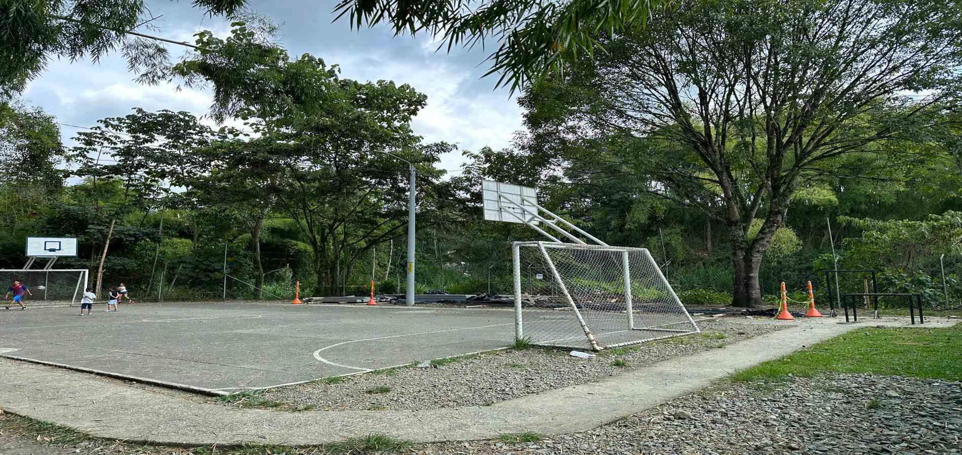 Foto de Apartamento en Venta en Agua azul, Dosquebradas - 20 - 279060742