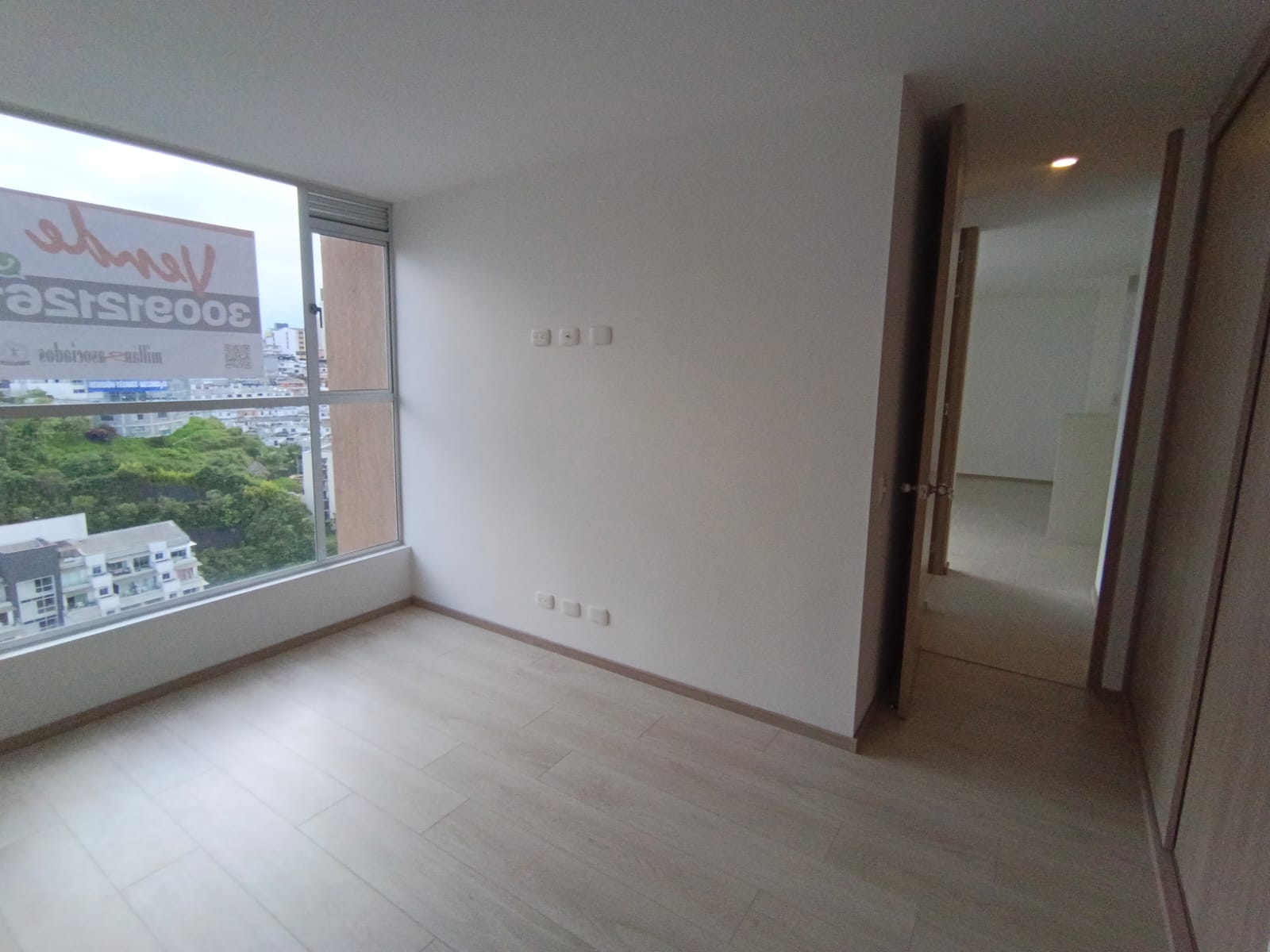 Foto de Apartamento para Venta en Baja suiza, Manizales - 279068737