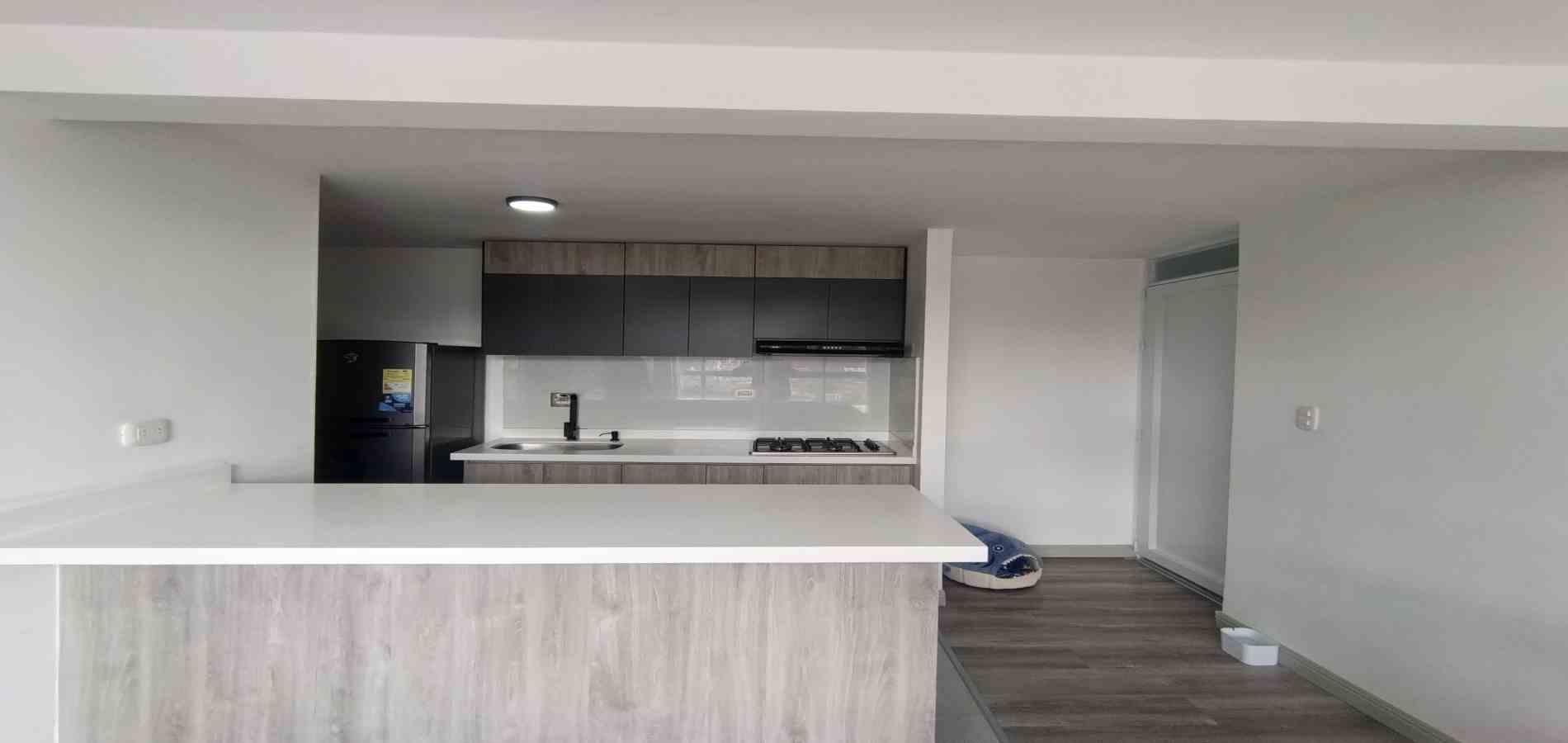 Foto de Apartamento en Venta en Niza, Manizales - 5 - 279068084