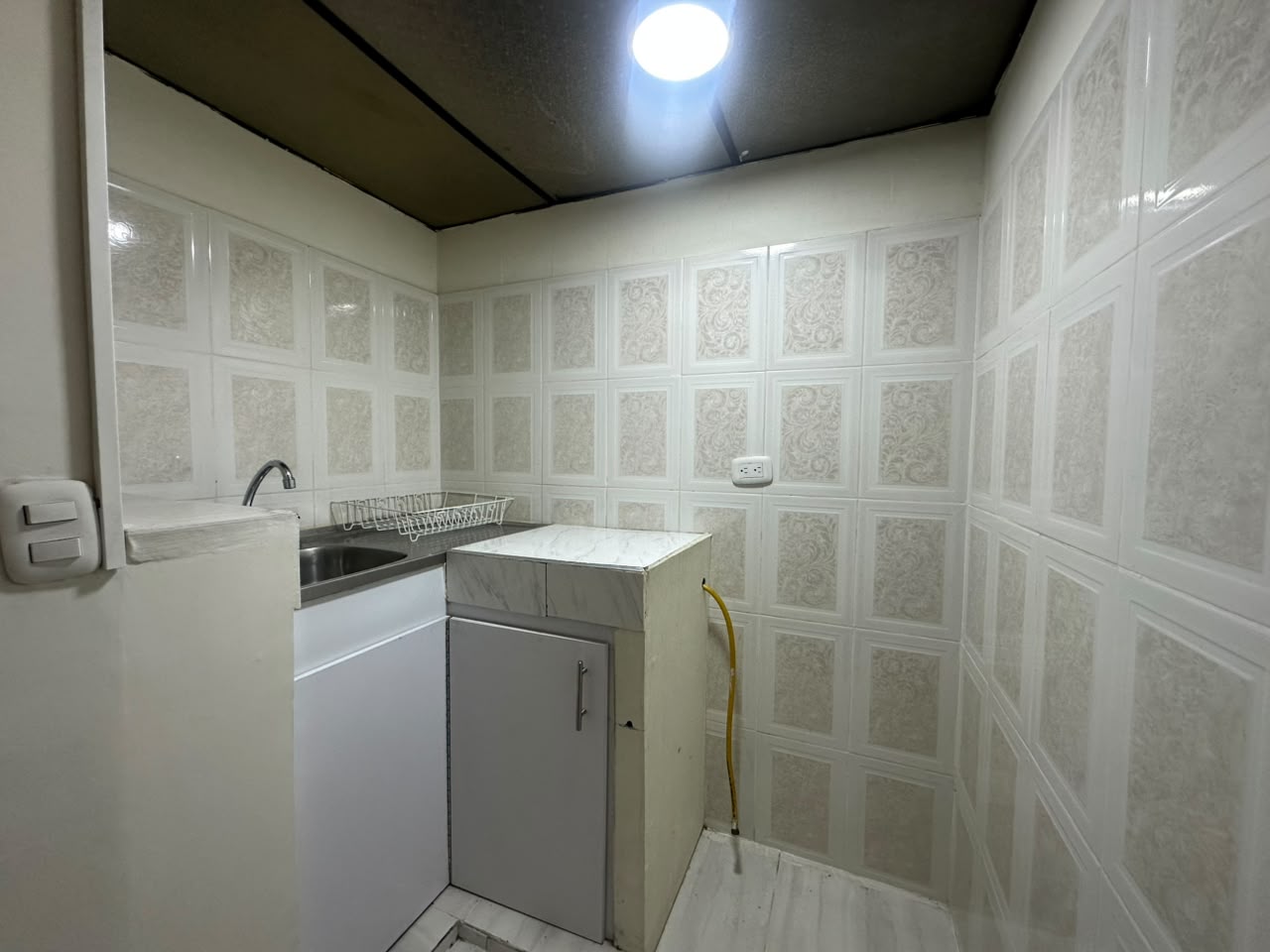 Foto de Apartaestudio para Arriendo en La carola, Manizales - 279069384