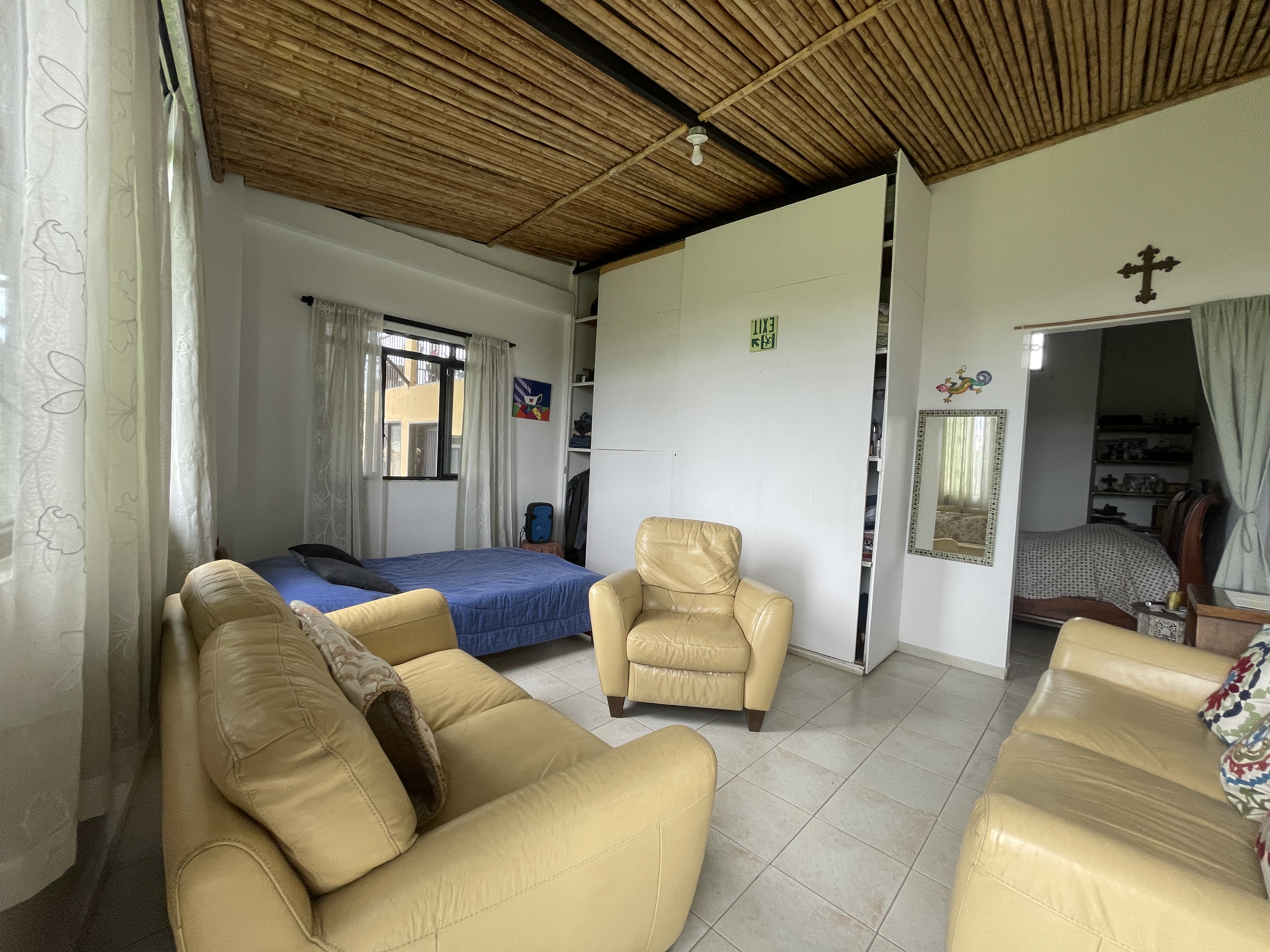 Foto de Casa campestre para Arriendo en Barcelona, Armenia  - 279064733