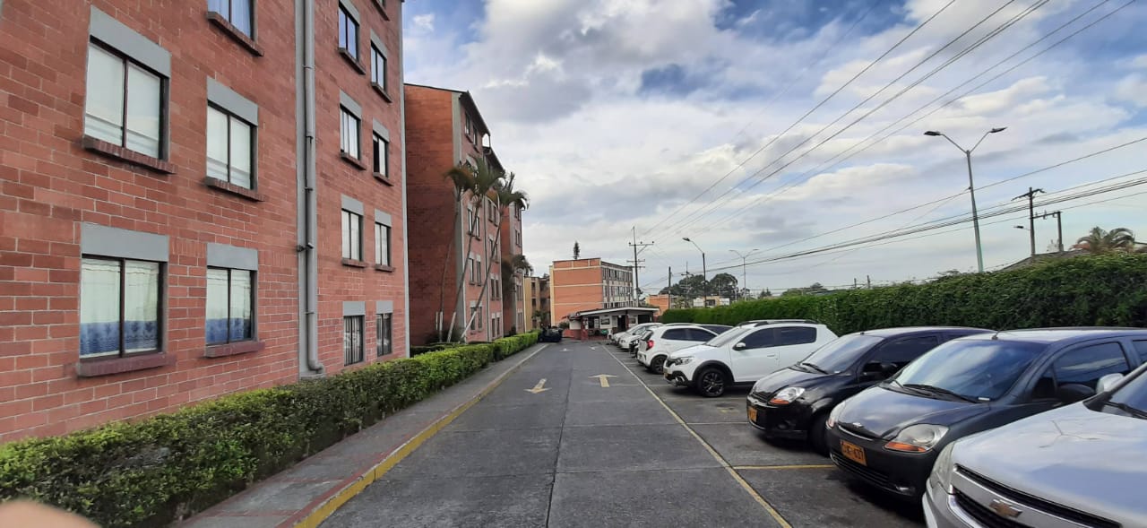 Foto de Apartamento en Venta en Centenario, Armenia  - 2 - 279068210