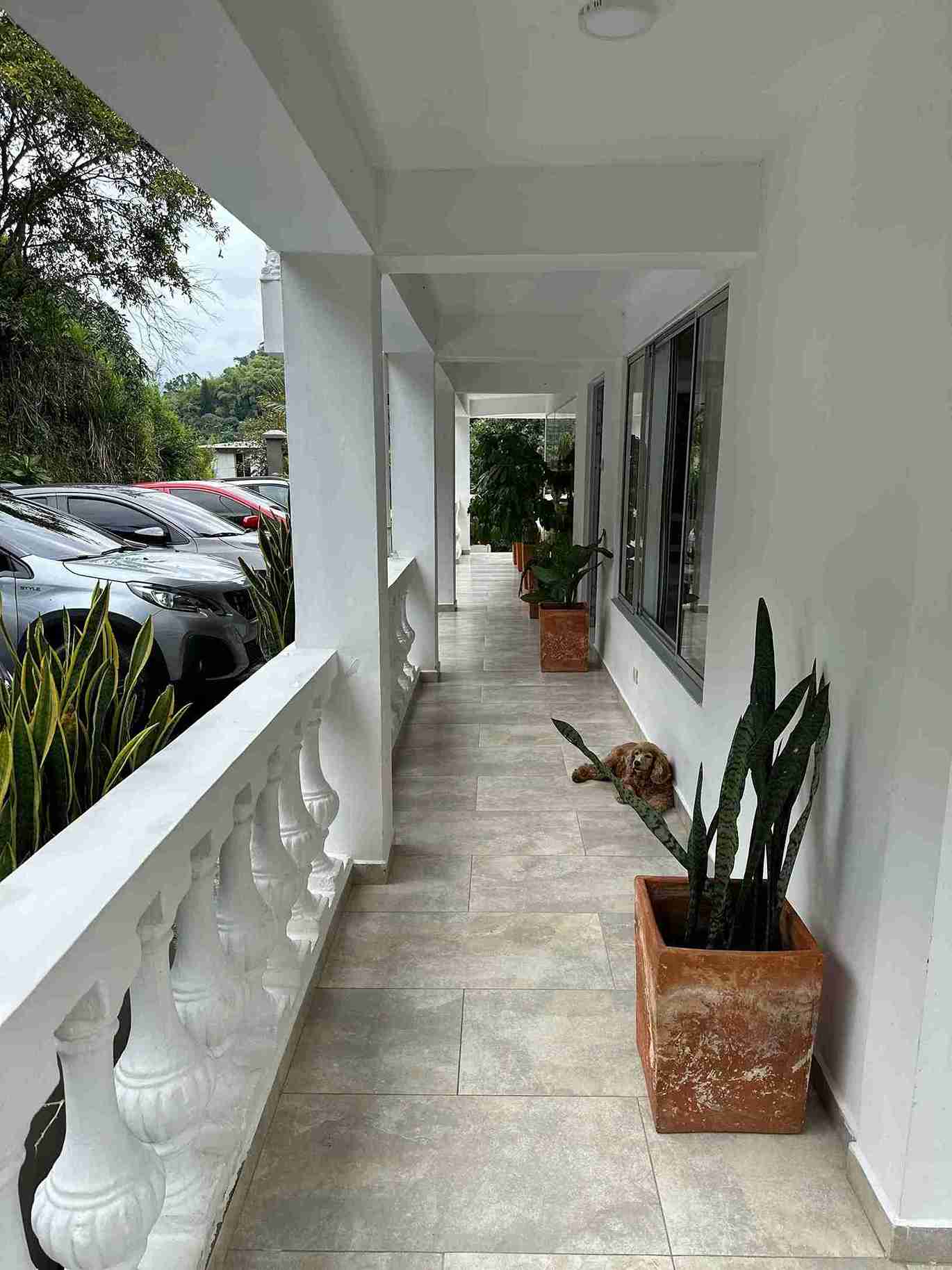 Foto de Casa campestre en Venta en La violeta, Manizales - 8 - 279057698