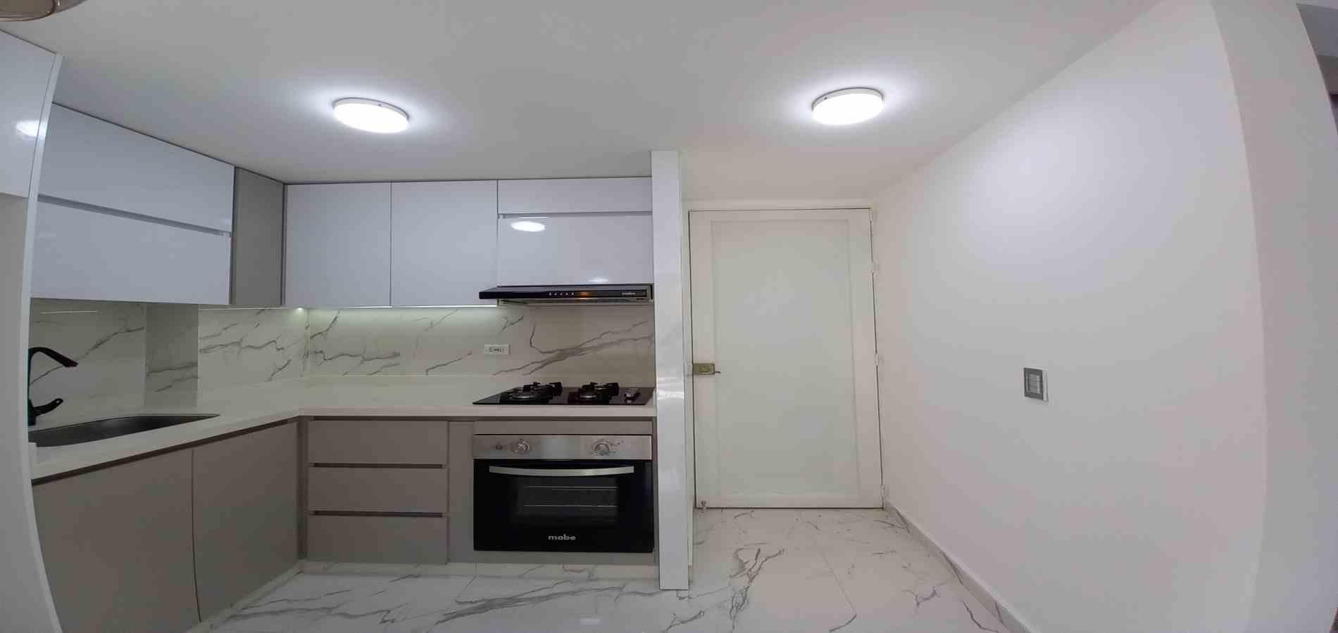 Foto de Apartamento en Arriendo en Villa carmenza, Manizales - 1 - 279069217
