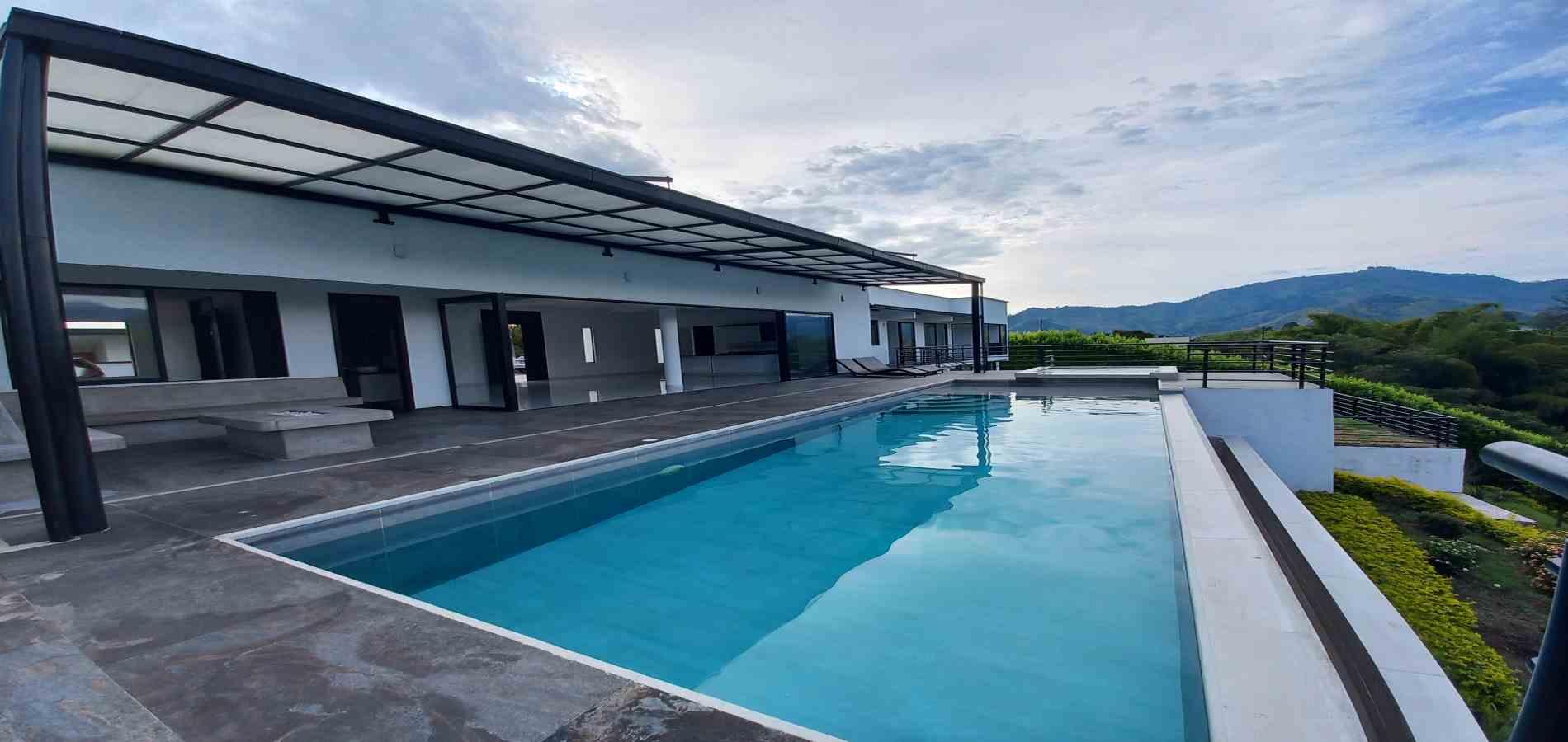Foto de Casa campestre para Arriendo en Combia, Pereira - 279067820