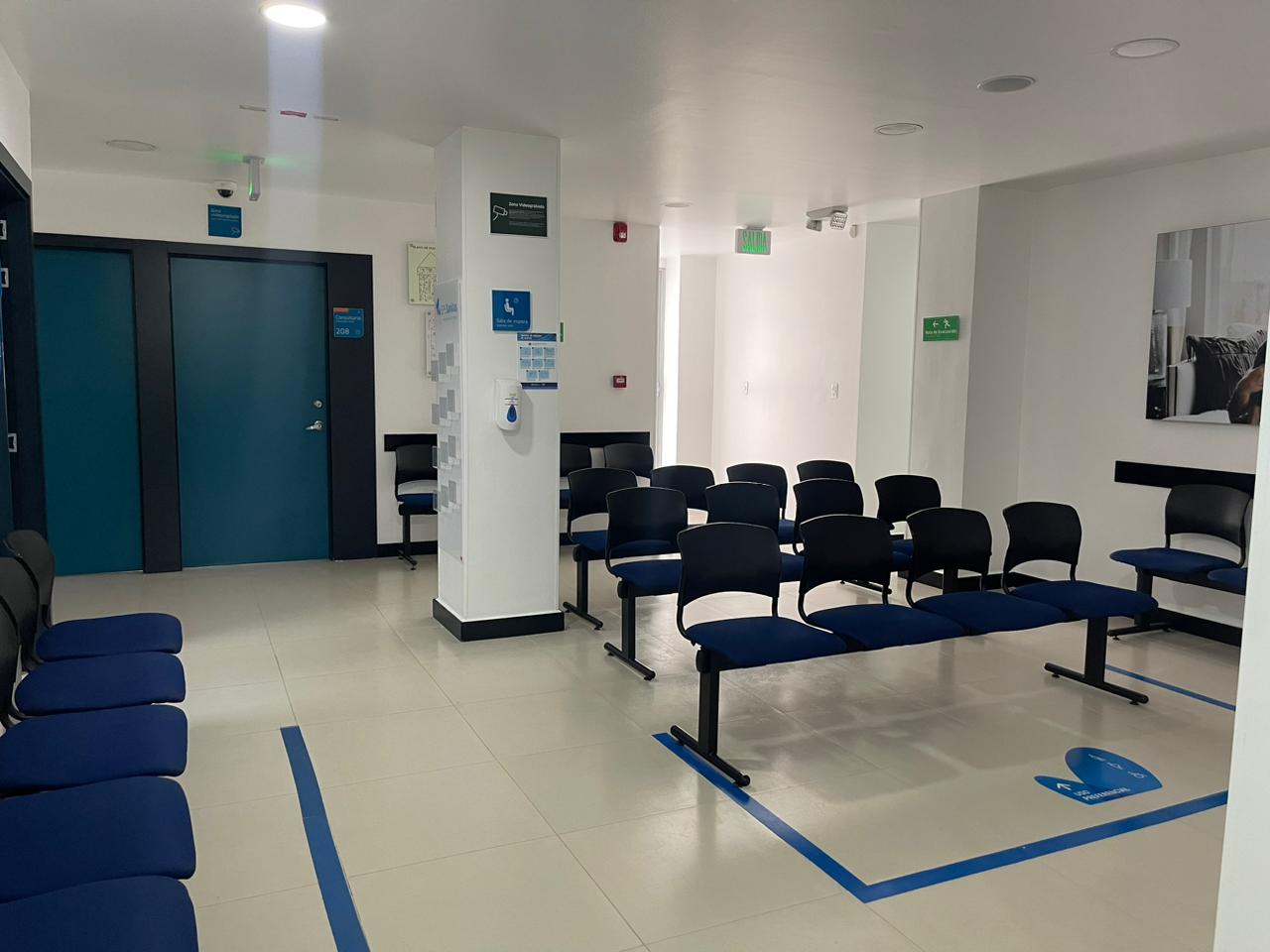 Foto de Edificio en Venta en Palogrande, Manizales - 6 - 279061741