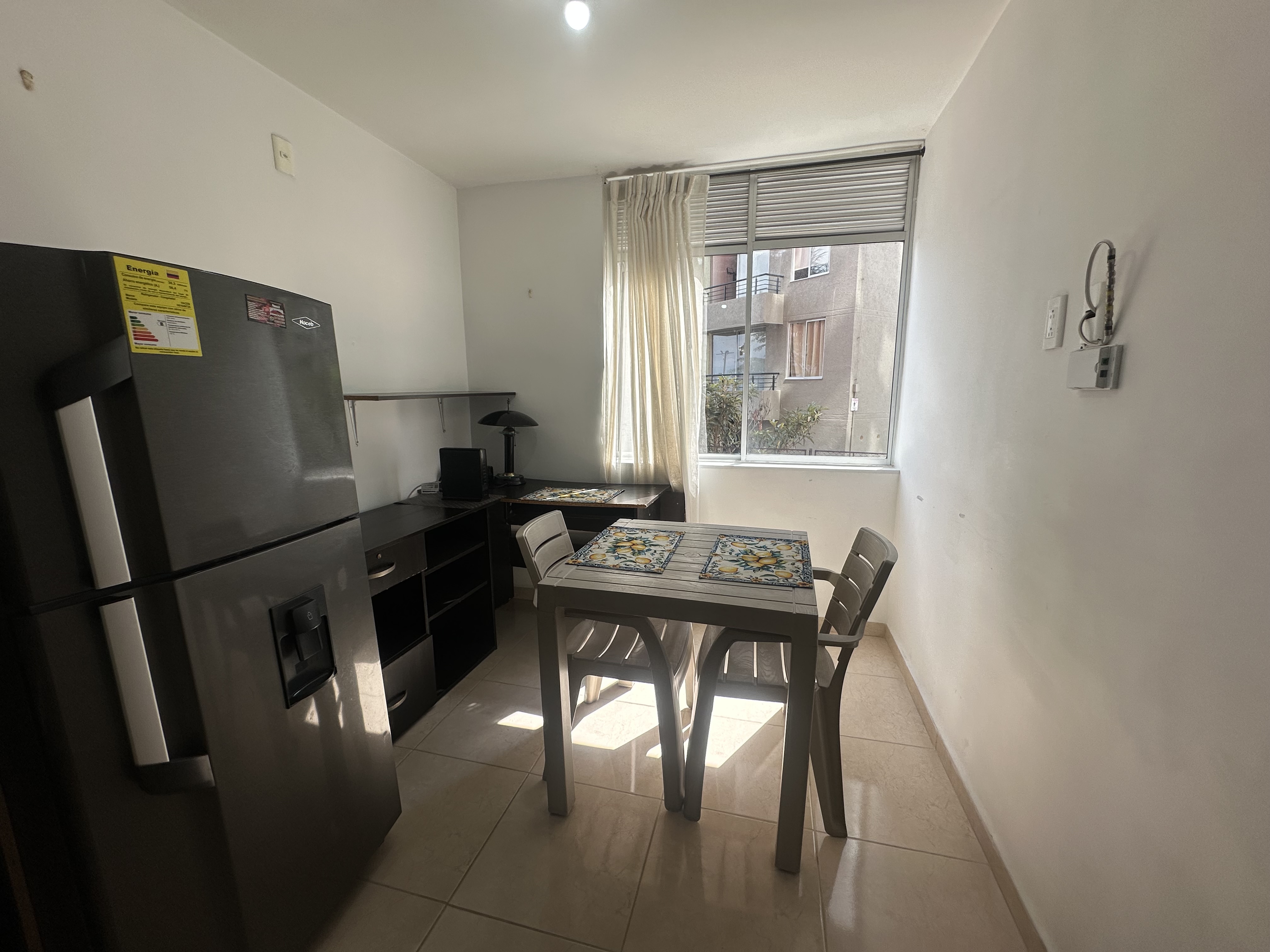 Foto de Apartaestudio en Arriendo en Av bolivar, Armenia  - 4 - 279069149