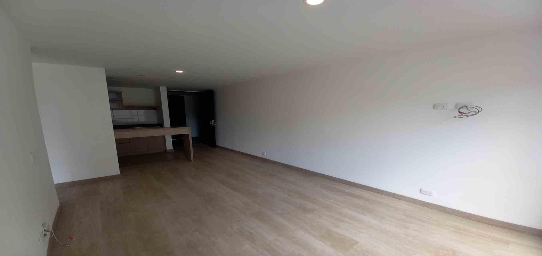 Foto de Apartaestudio en Arriendo en Baja suiza, Manizales - 5 - 279069728