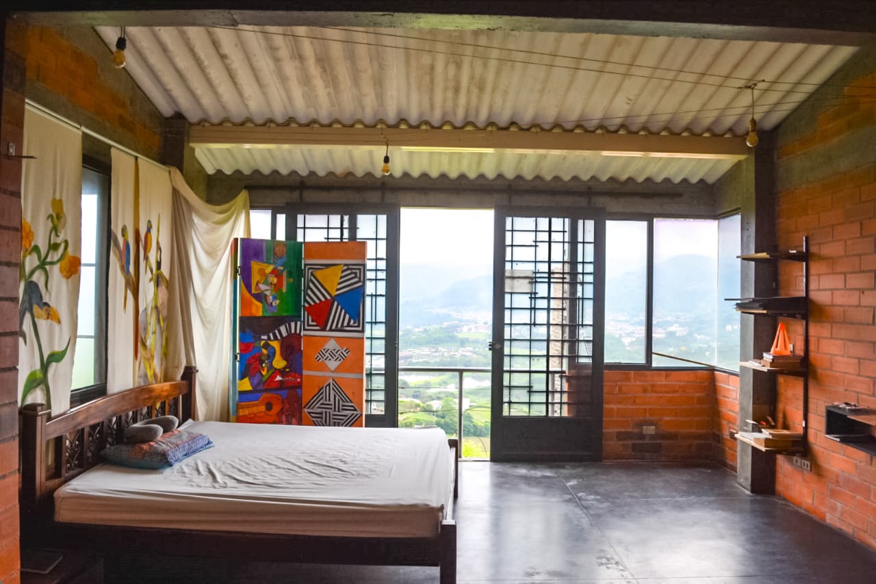 Foto de Casa campestre en Venta en Alto de la mina, Chinchina - 21 - 279063746