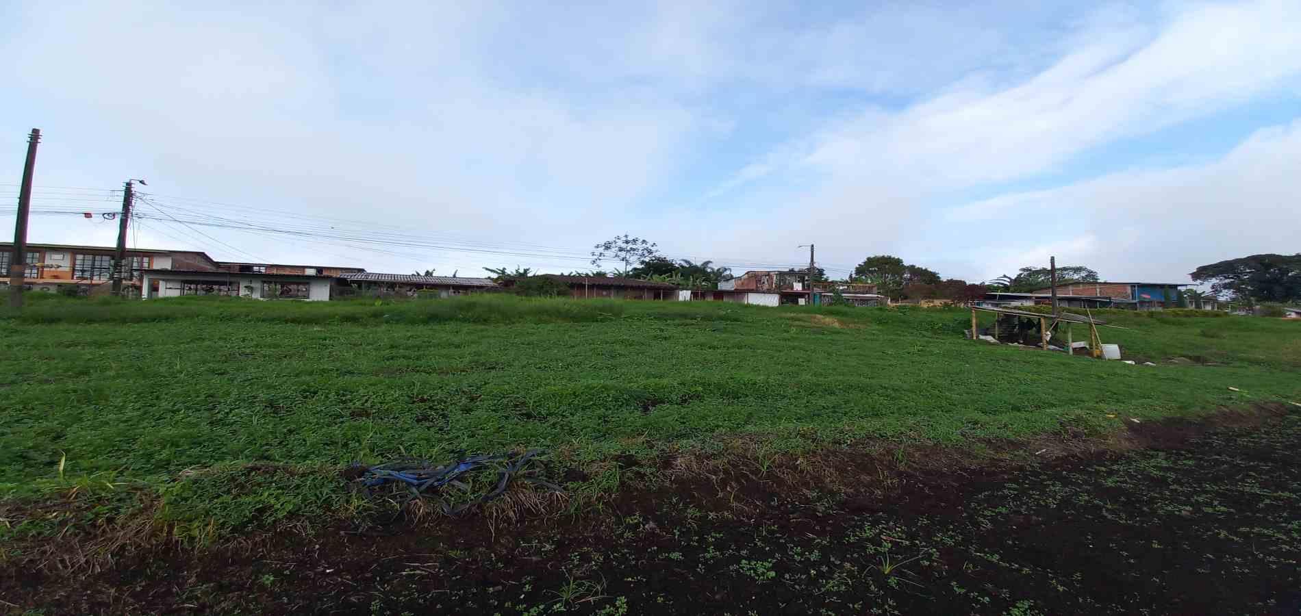 Foto de Lote / terreno en Venta en Vereda el lembo, Santa rosa de cabal - 3 - 279066290