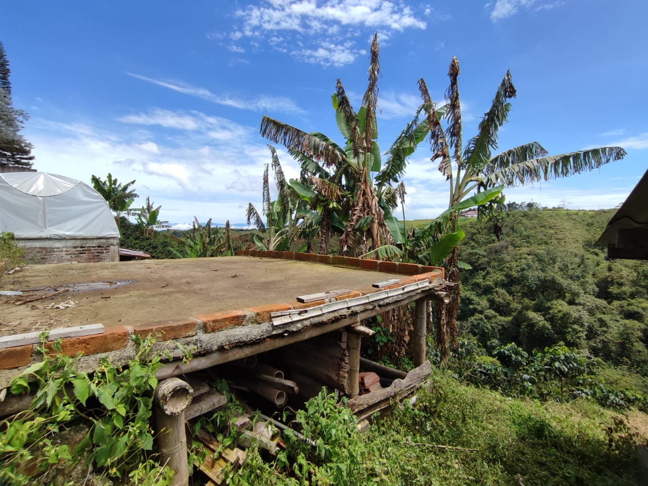 Foto de Finca en Venta en Vereda condina, Pereira - 2 - 279064120