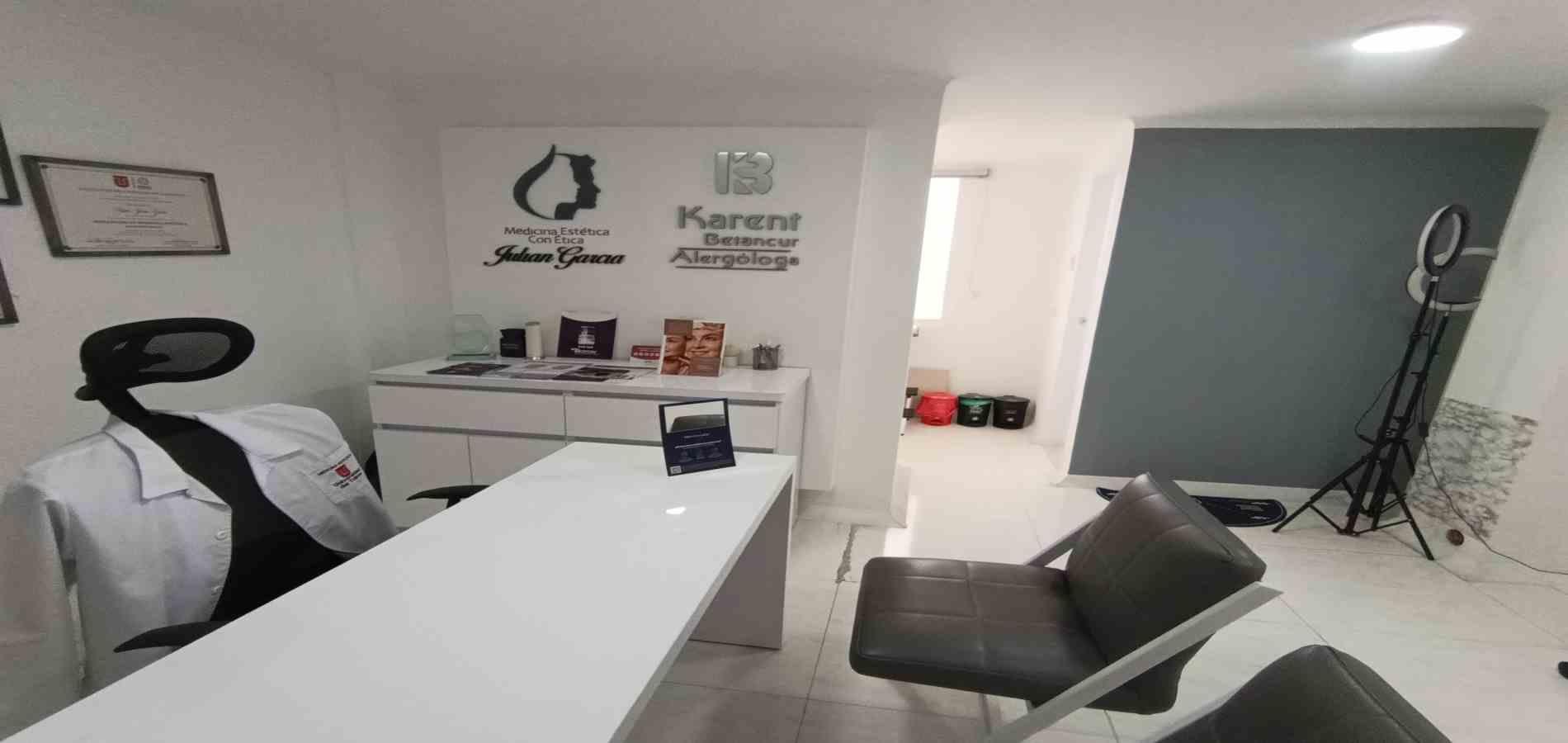 Foto de Consultorio en Venta en Los rosales, Manizales - 5 - 279064996