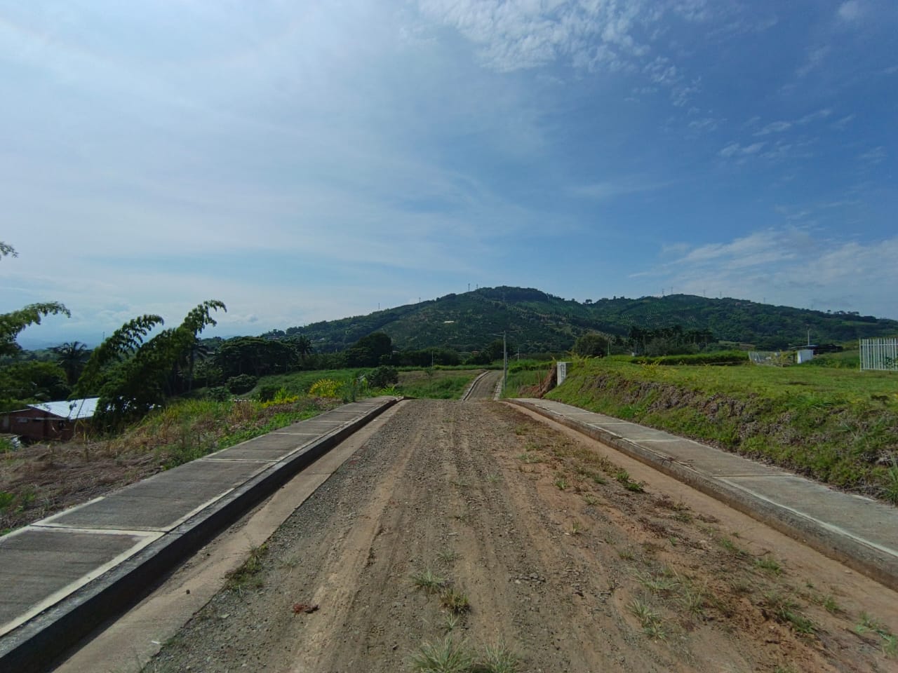 Foto de Lote / terreno en Venta en Vereda santagueda, Palestina - 21 - 279063605