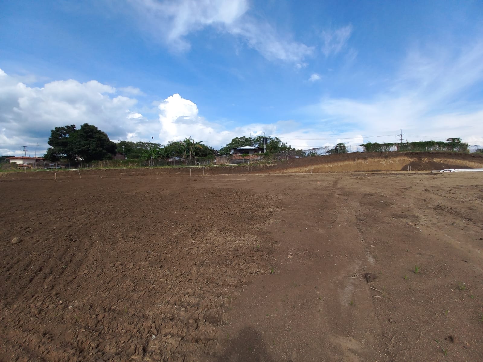 Foto de Lote / terreno en Venta en Cerritos, Pereira - 11 - 279067360