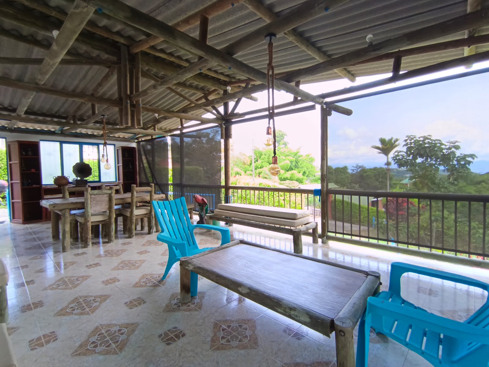 Foto de Casa en Venta en Cartagena, Palestina - 8 - 279070016