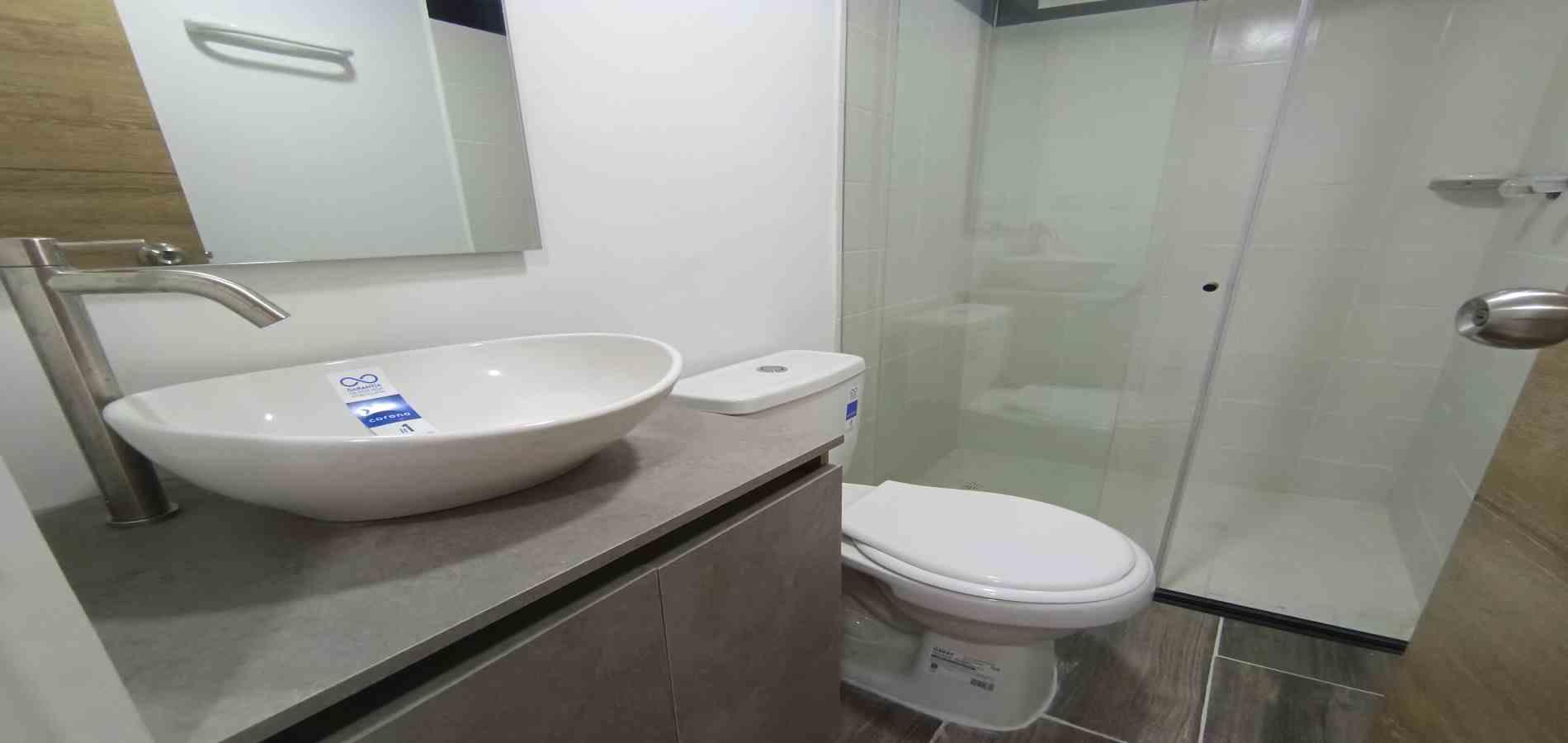 Foto de Apartamento en Arriendo en Alcazares, Manizales - 6 - 279070078