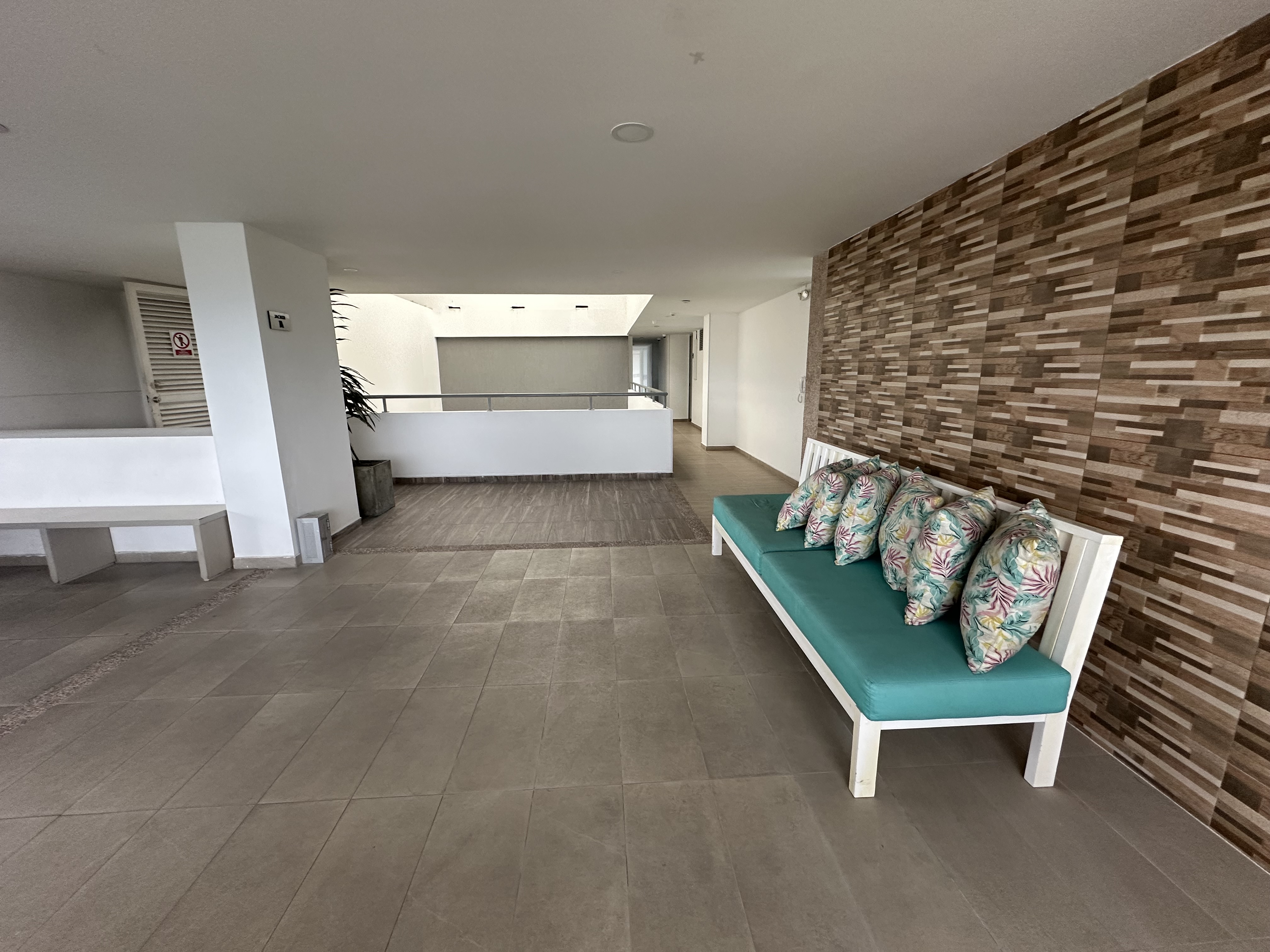Foto de Apartamento en Arriendo en Fundadores, Armenia  - 5 - 279068650