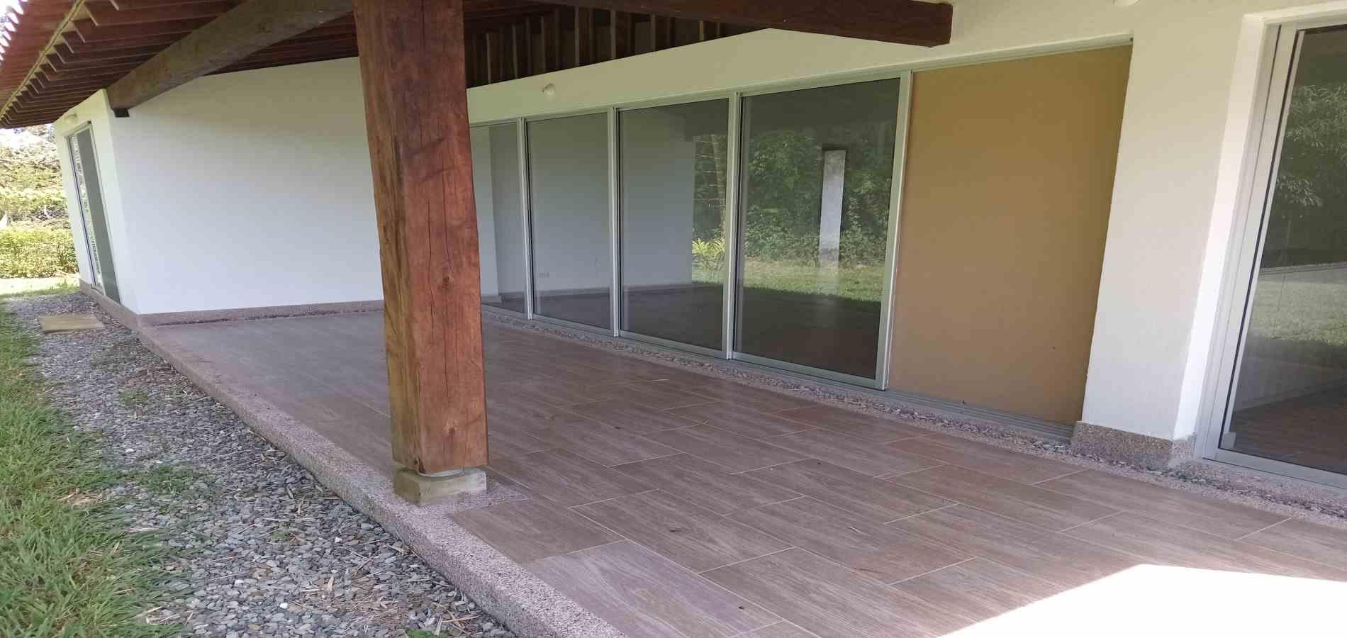 Foto de Casa en Venta en Via aeropuerto el eden, Armenia  - 1 - 279057613
