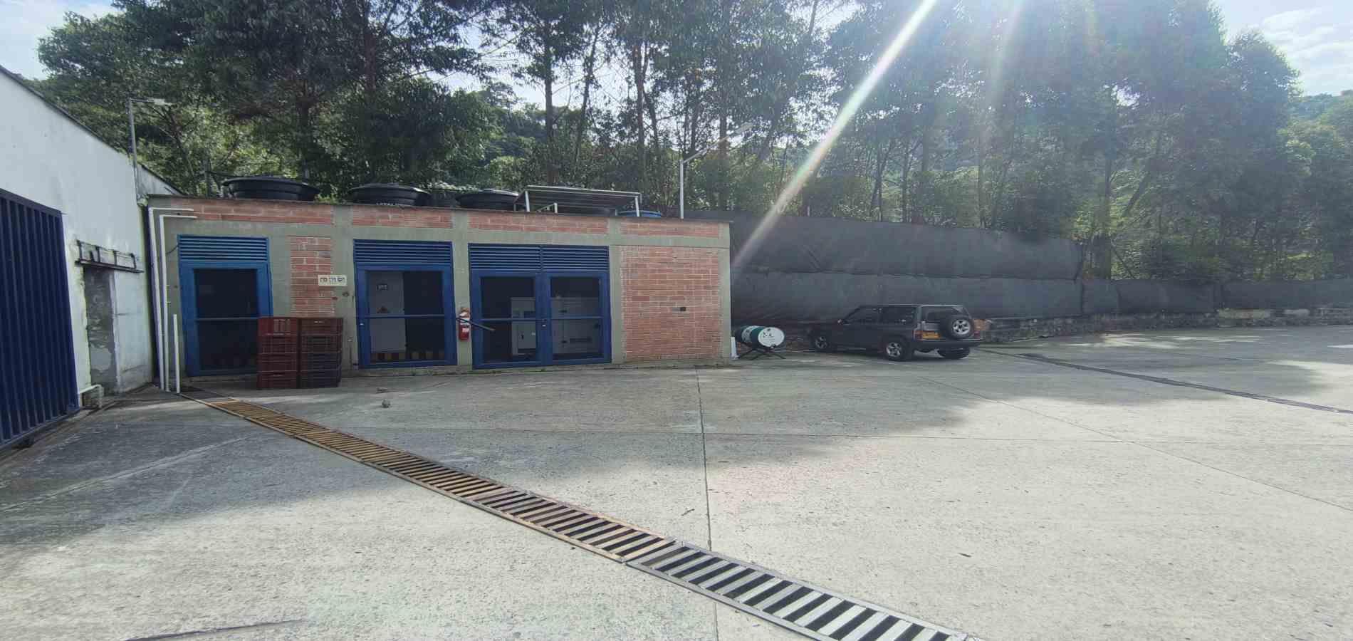 Foto de Bodega en Arriendo en Panamericana, Manizales - 27 - 279067559