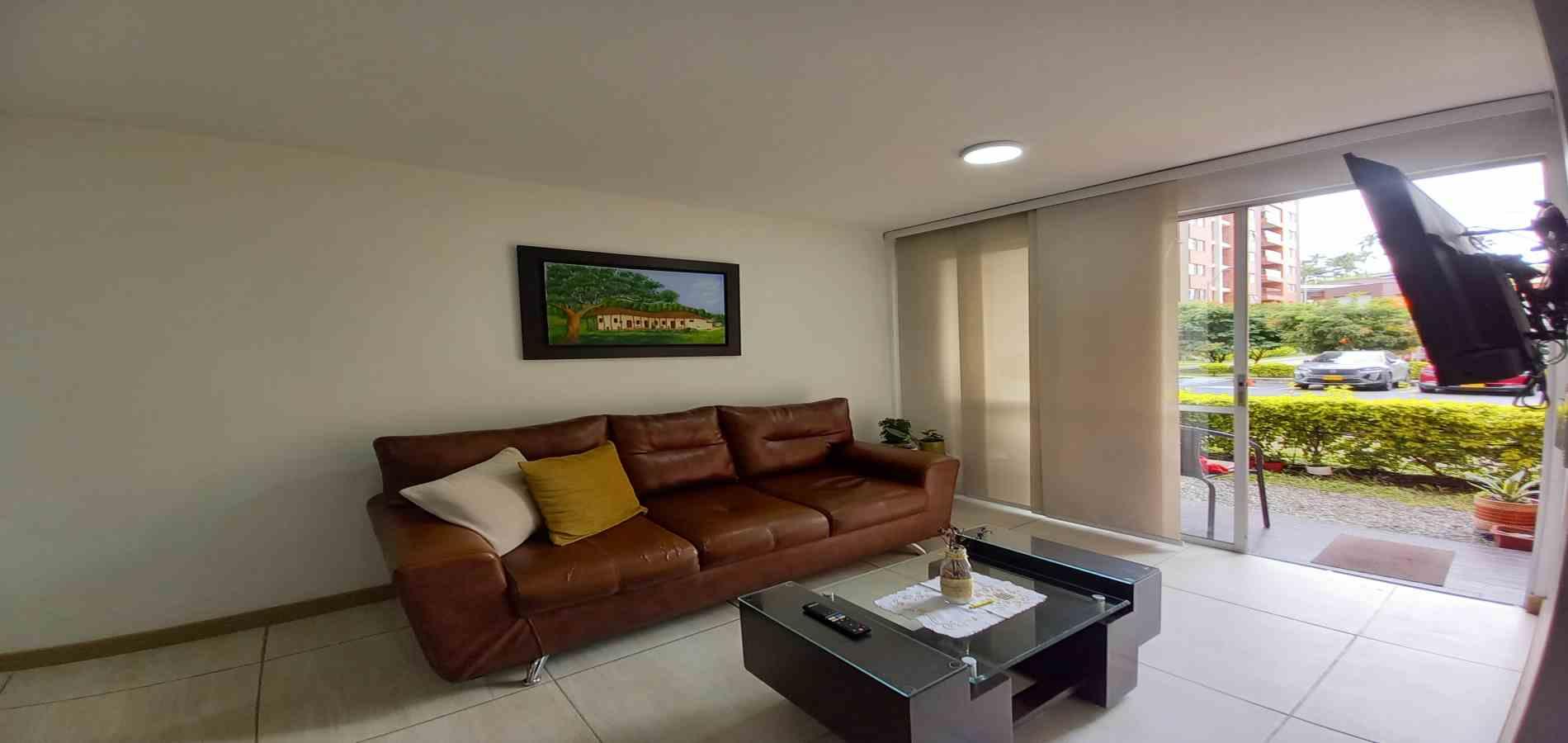 Foto de Apartamento en Venta en Av sur, Pereira - 12 - 279070219