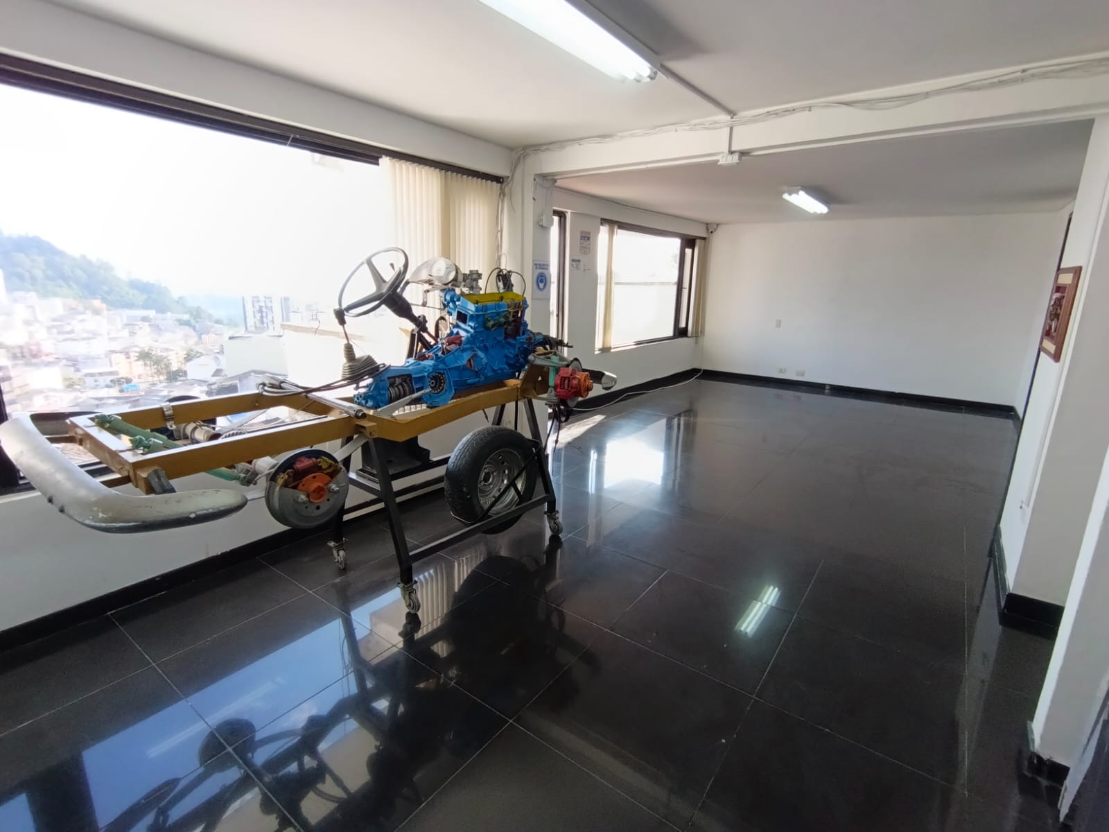 Foto de Local en Arriendo en Guayacanes, Manizales - 15 - 279063385