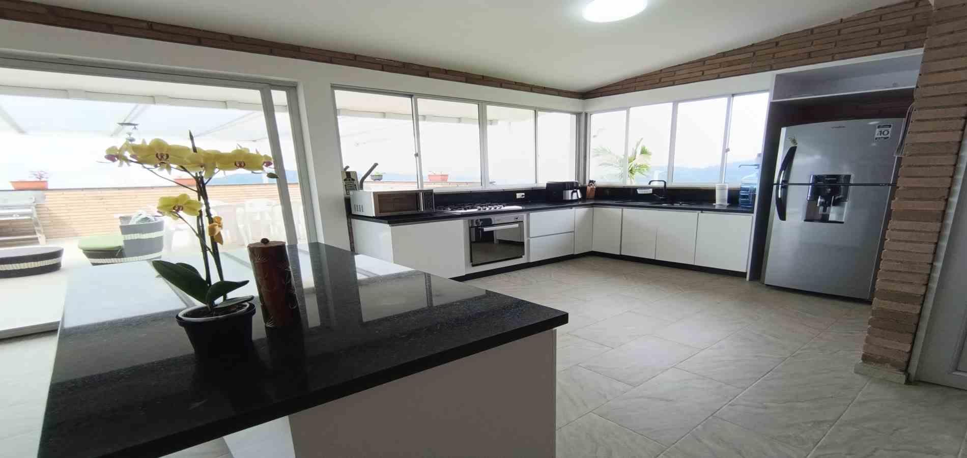 Foto de Casa en Venta en Llanitos, Villamaria - 5 - 279066669