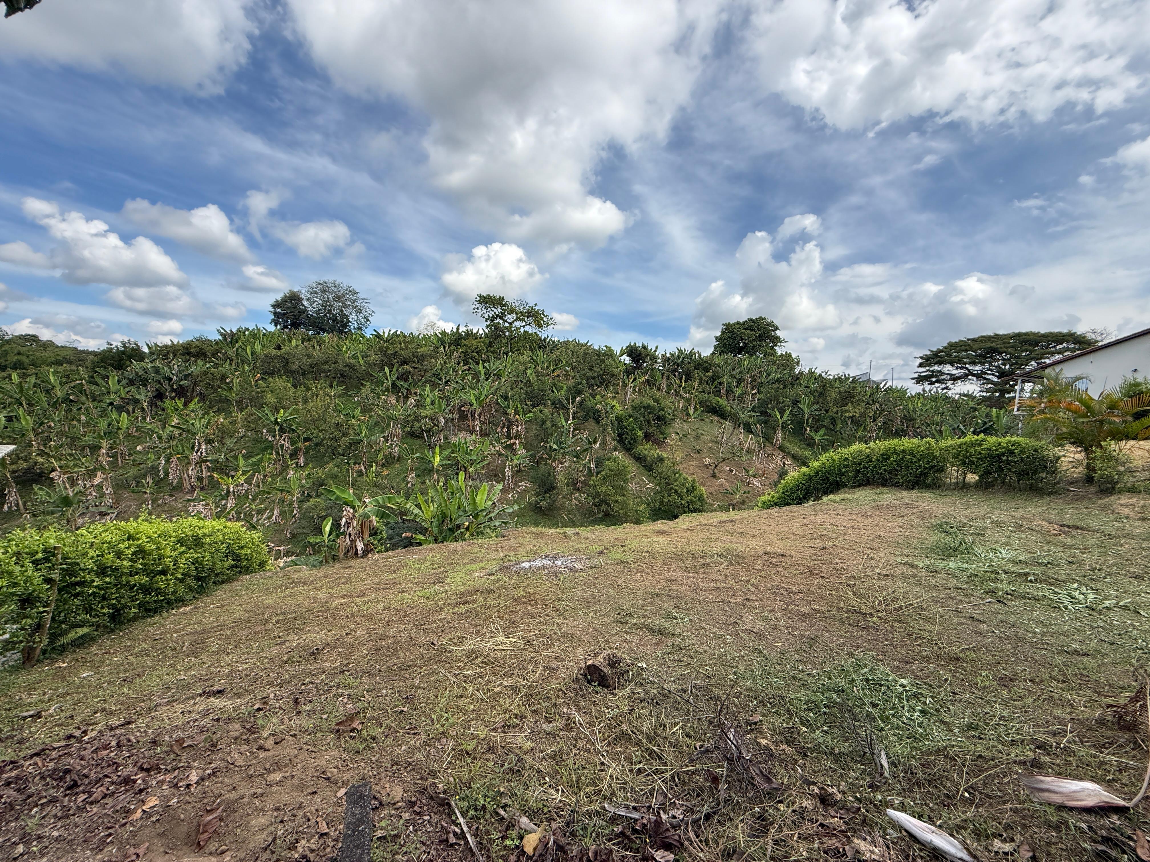 Foto de Lote / terreno para Venta en Altagracia, Pereira - 279063993